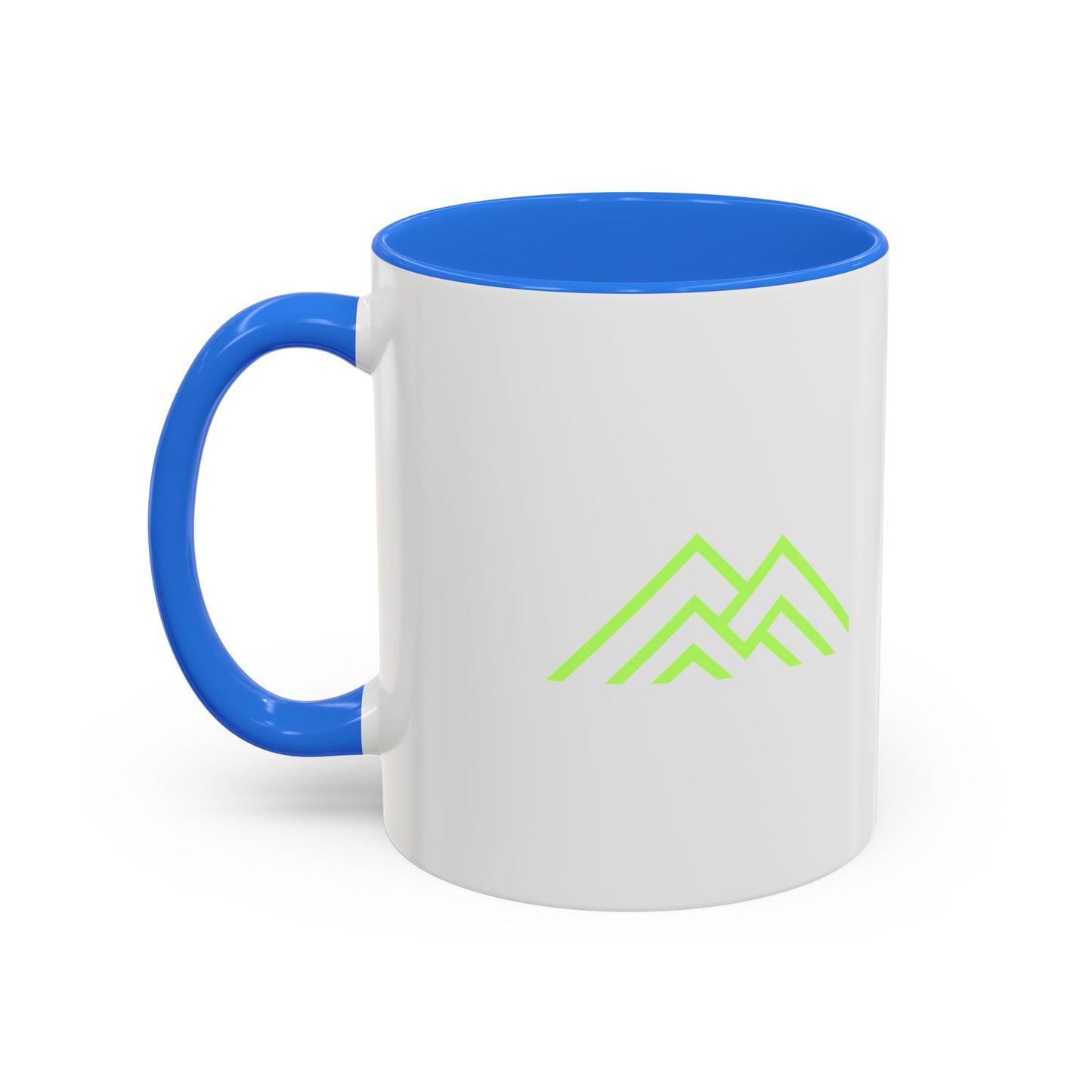 Copy of Colorful Mountain Mugs, Vibrant Coffee Cup for Adventurers, Perfect Gift for Nature Lovers, Unique Tea Mug, Fun Office Mug