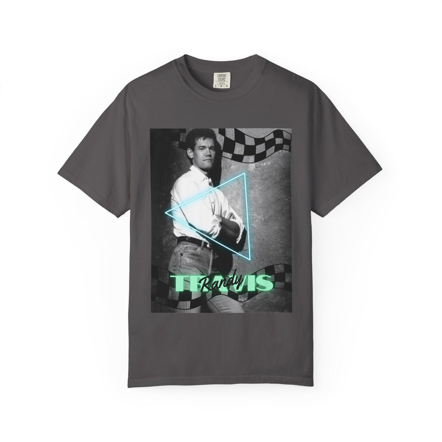 Retro Graphic Unisex T-shirt, Vintage Style Tee for Music Lovers, Casual Wear, Gift for Birthdays, Friends, Concerts, Festivals