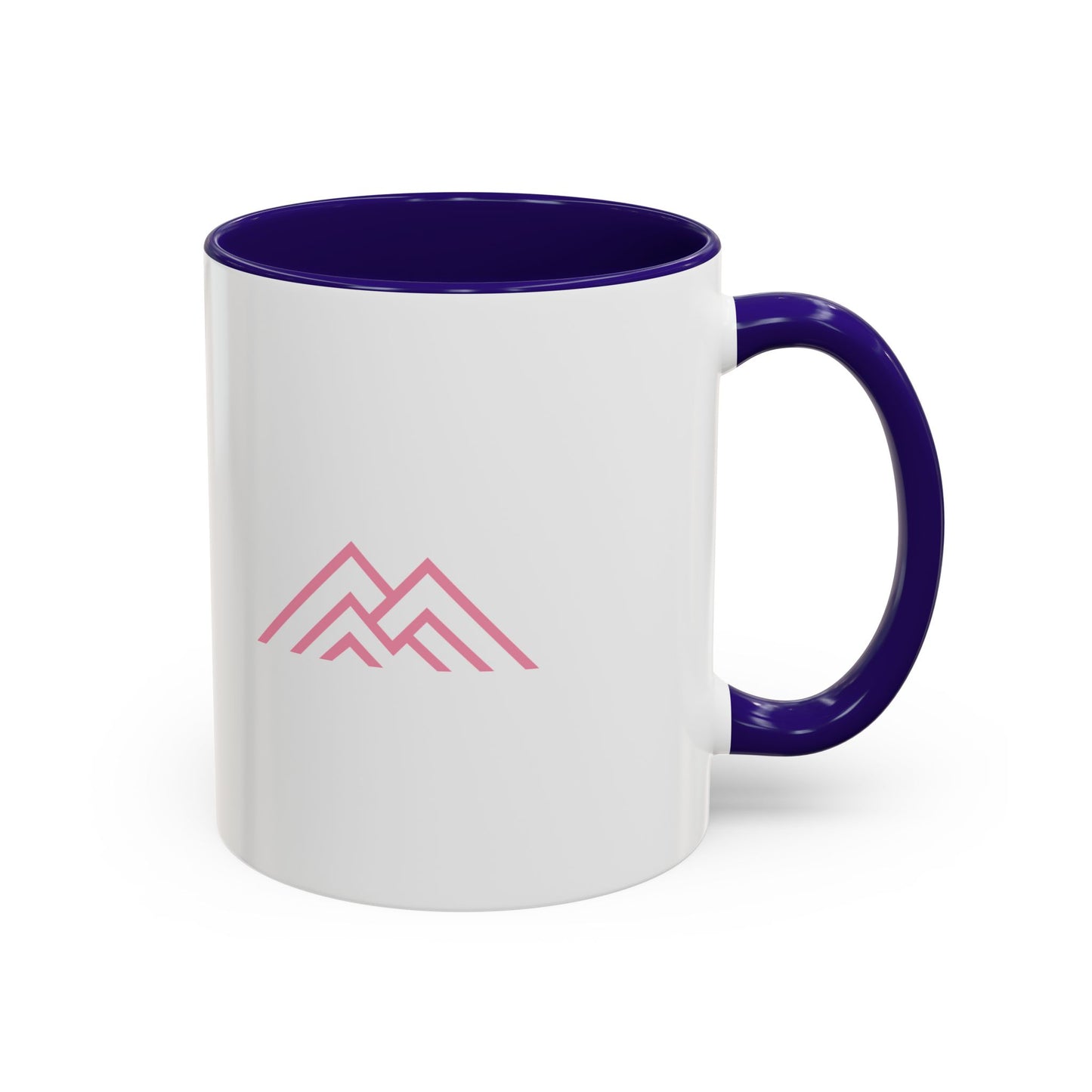 Colorful Mountain Mug, Vibrant Coffee Cup, Ideal for Nature Lovers, Great for Gifts, Personalized Drinkware for Every Occasion