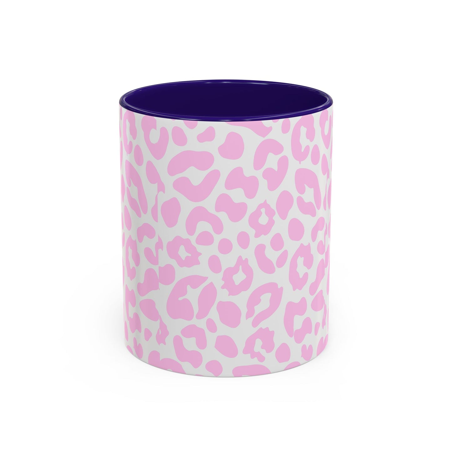Leopard Print Mug: Trendy Coffee Cup for Animal Lovers, Perfect Gift for Birthdays, Stylish Kitchen Decor, Cute Tea Mug, Unique Drinkware