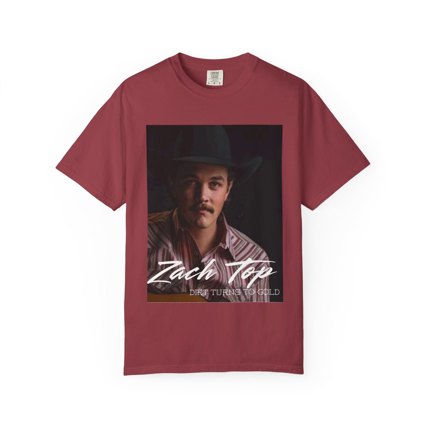 Vintage-Inspired Unisex T-Shirt | Perfect for Music Lovers, Gifts for Him, Concert Wear, Country Music Enthusiasts, Casual Fashion