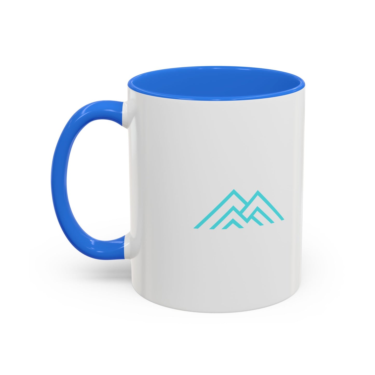 Colorful Mountain Mugs, Vibrant Coffee Cup, Unique Gift for Nature Lovers, Perfect for Birthdays, Housewarming, or Valentine's Day