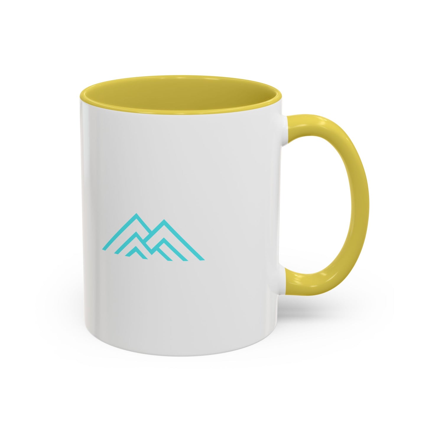Colorful Mountain Mugs, Vibrant Coffee Cup, Unique Gift for Nature Lovers, Perfect for Birthdays, Housewarming, or Valentine's Day