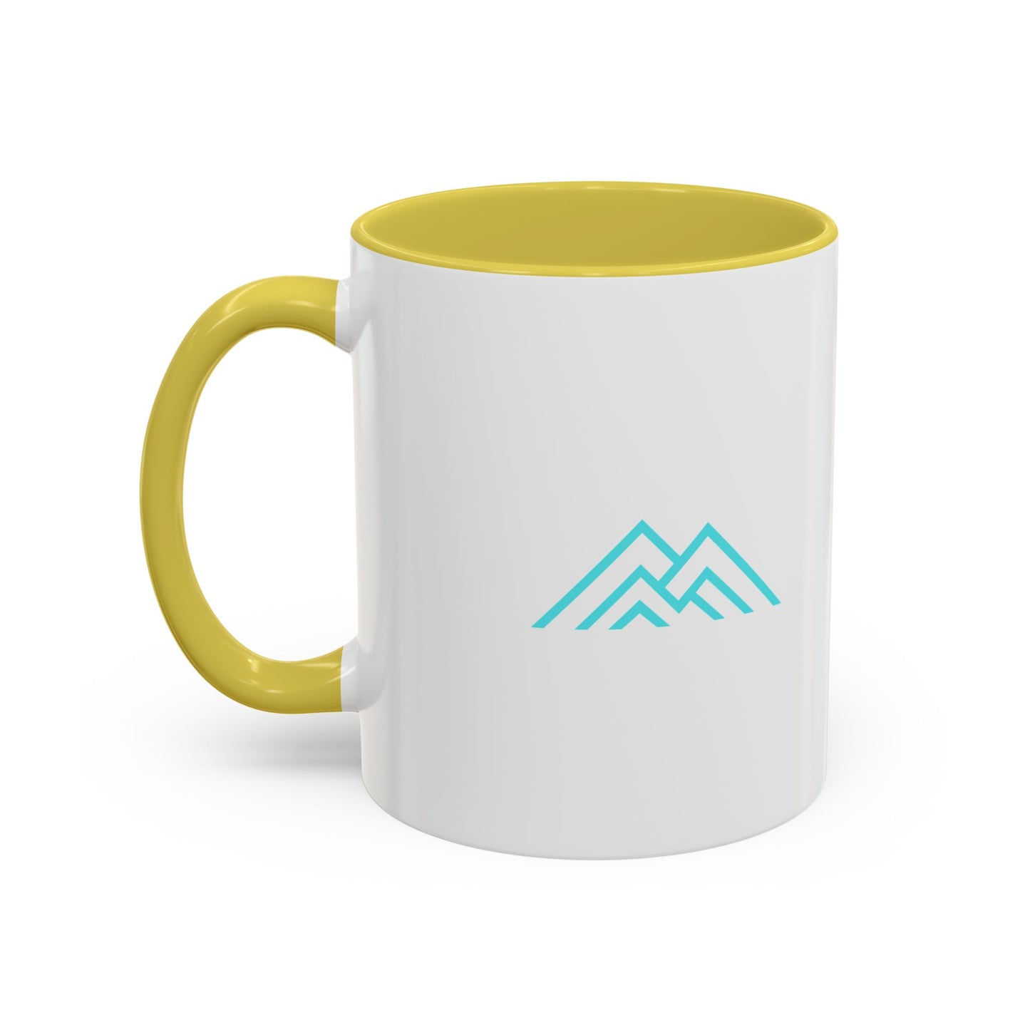 Colorful Mountain Mugs, Vibrant Coffee Cup, Unique Gift for Nature Lovers, Perfect for Birthdays, Housewarming, or Valentine's Day