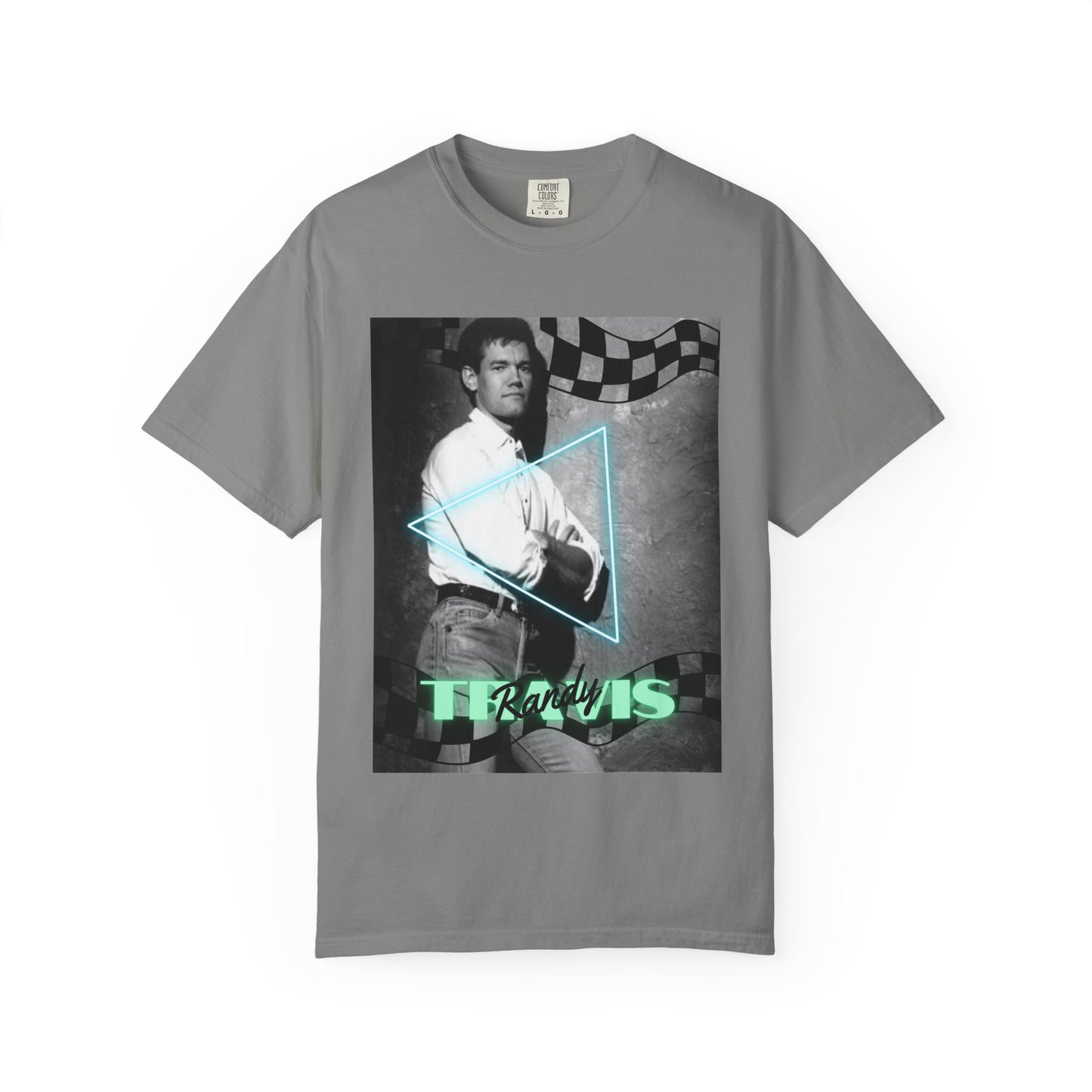 Retro Graphic Unisex T-shirt, Vintage Style Tee for Music Lovers, Casual Wear, Gift for Birthdays, Friends, Concerts, Festivals