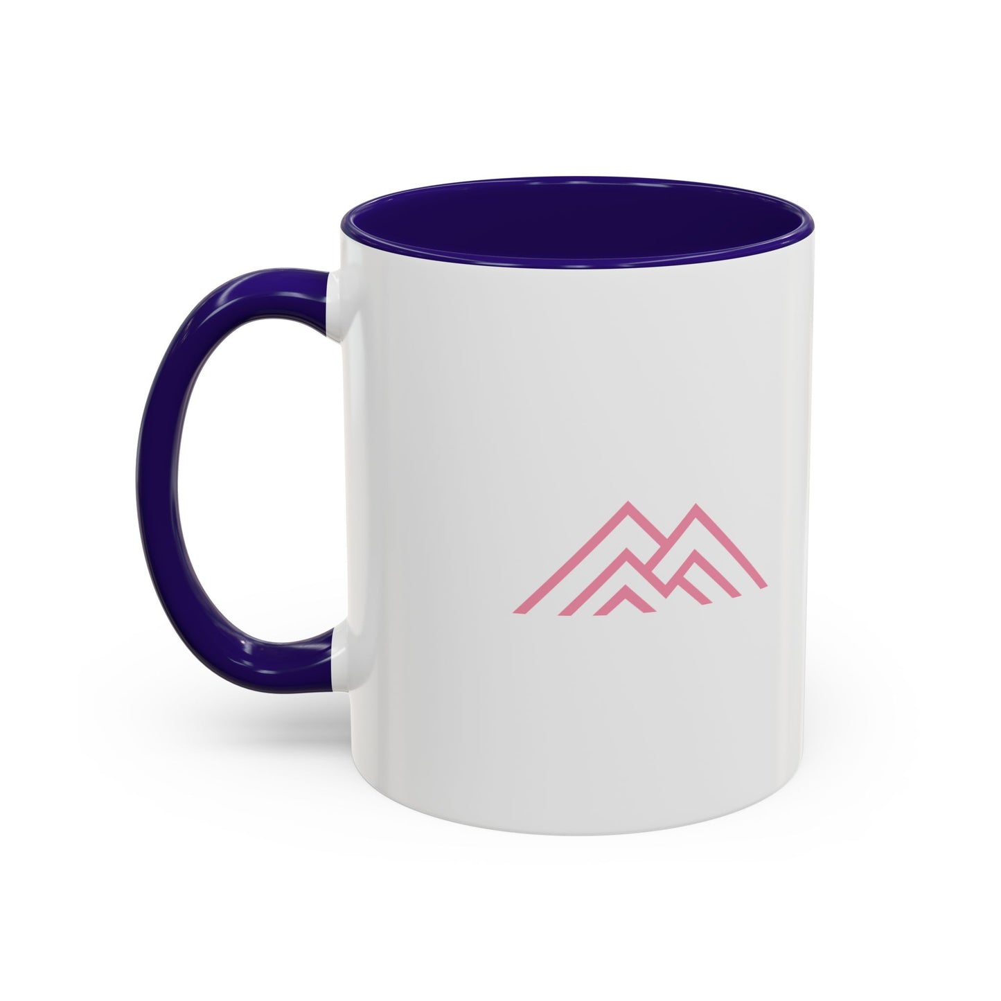 Colorful Mountain Mug, Vibrant Coffee Cup, Ideal for Nature Lovers, Great for Gifts, Personalized Drinkware for Every Occasion