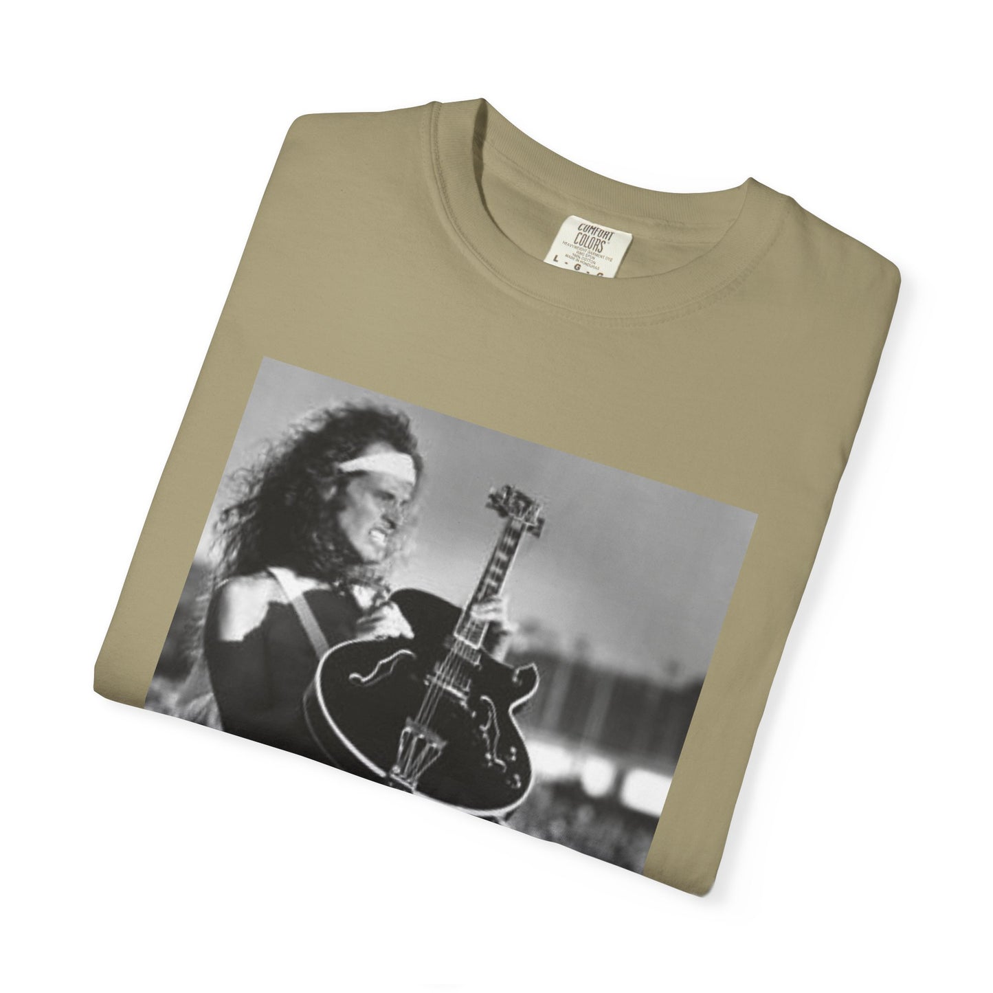 Rock Legend Unisex T-Shirt, Music Lover Tee, Concert Shirt, Vintage Style Top, Gift for Musicians, Rock Band Apparel