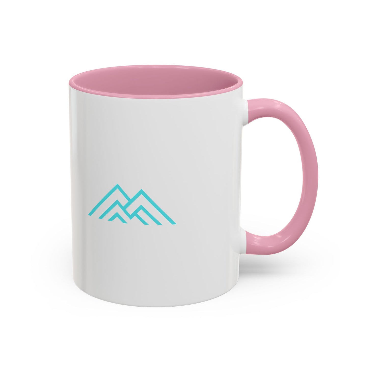 Colorful Mountain Mugs, Vibrant Coffee Cup, Unique Gift for Nature Lovers, Perfect for Birthdays, Housewarming, or Valentine's Day