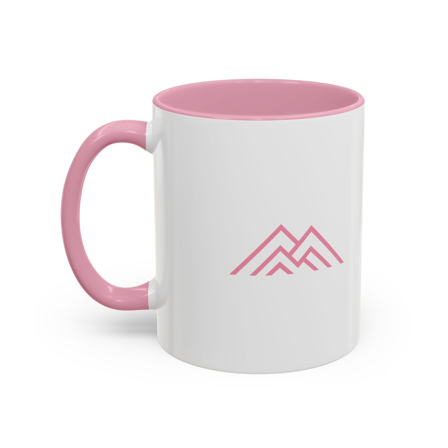 Colorful Mountain Mug, Vibrant Coffee Cup, Ideal for Nature Lovers, Great for Gifts, Personalized Drinkware for Every Occasion