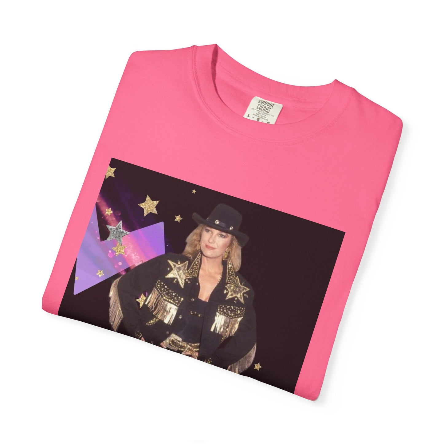 T. Tucker Retro Diva T-Shirt, Nostalgic Apparel, Vintage Music Graphic Tee, Perfect Gift for Fans, Concert Merchandise