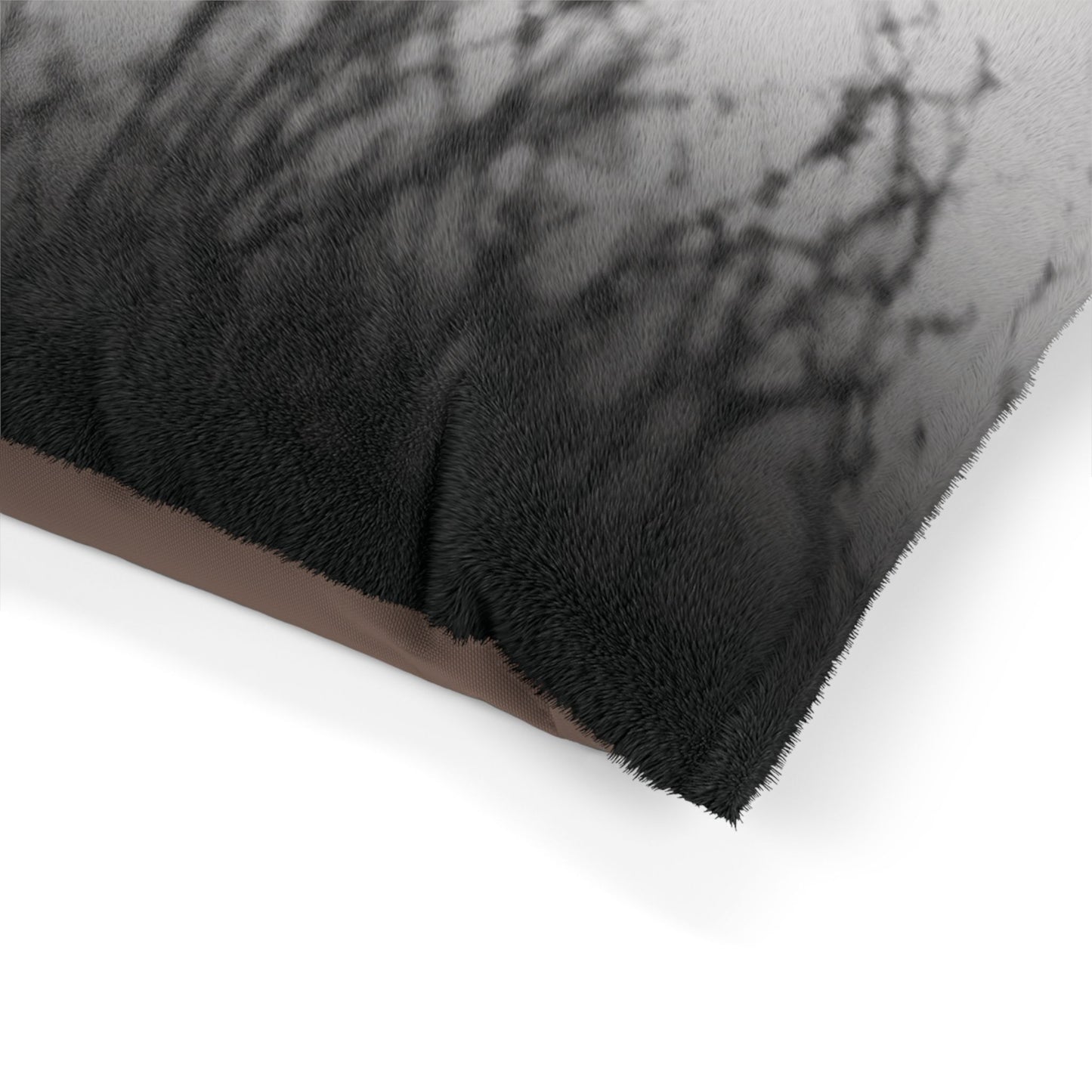 Pack Leader Cozy Pet Bed with Elegant Wolf Design, Stylish Dog Bed, Cat Bed, Pet Furniture for Home Décor, Gift for Pet Lovers, Soft Plush [...]