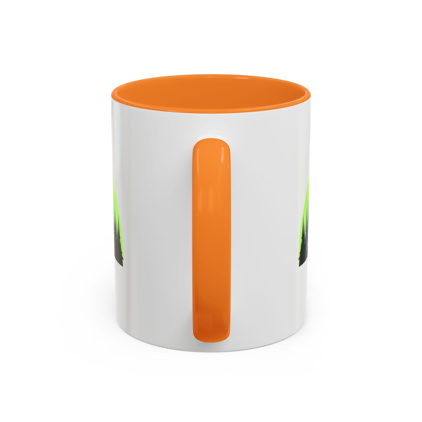 Nature-Inspired Colorful Mug | Perfect Gift for Outdoors Lovers, Campers, Coffee Lovers, Unique Housewarming Gift, 11oz 15oz