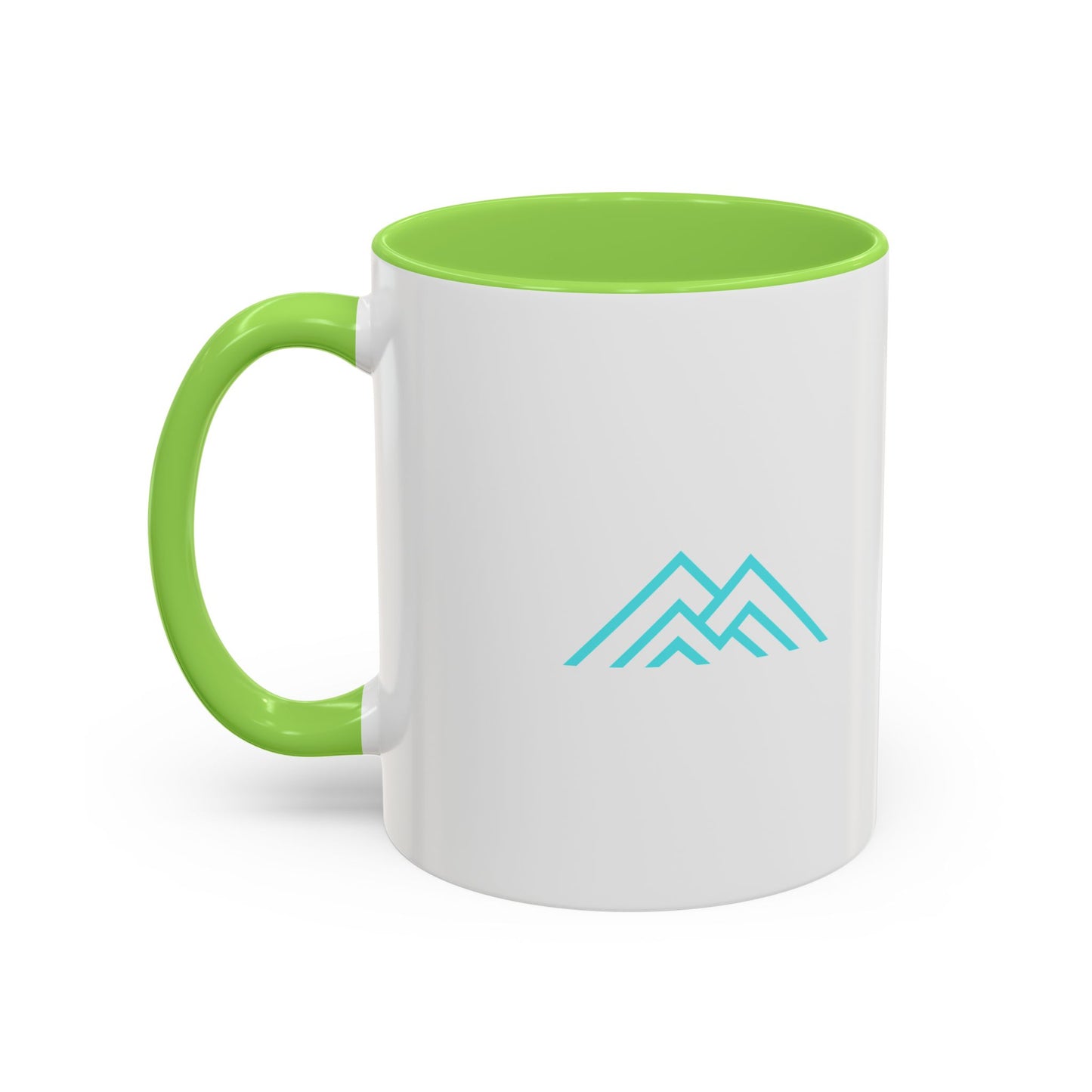 Colorful Mountain Mugs, Vibrant Coffee Cup, Unique Gift for Nature Lovers, Perfect for Birthdays, Housewarming, or Valentine's Day