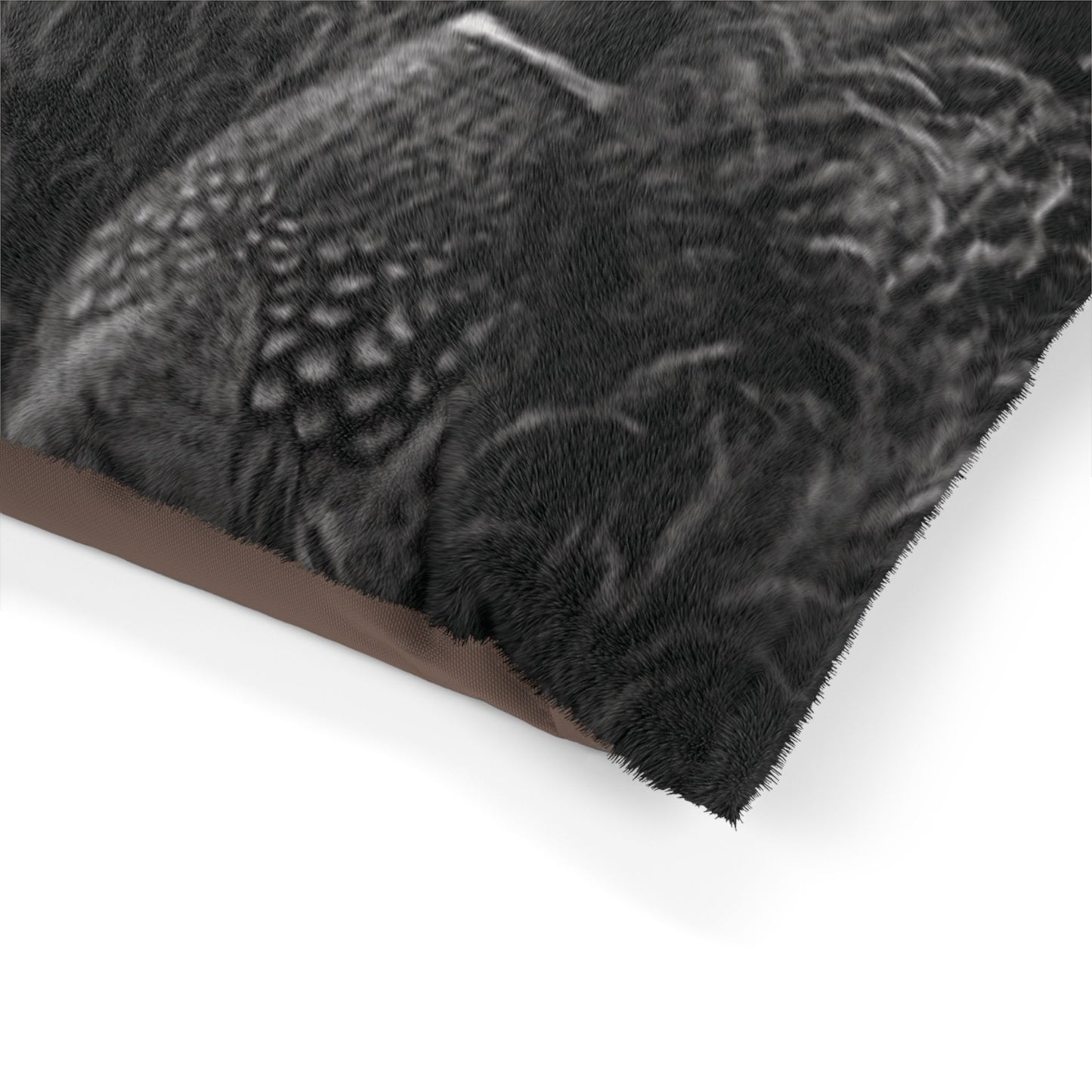 Pheasant Pattern Cozy Pet Bed with Elegant Pheasant Design, Stylish Dog Bed, Cat Bed, Pet Furniture for Home Décor, Gift for Pet Lovers, Soft Plush [...]