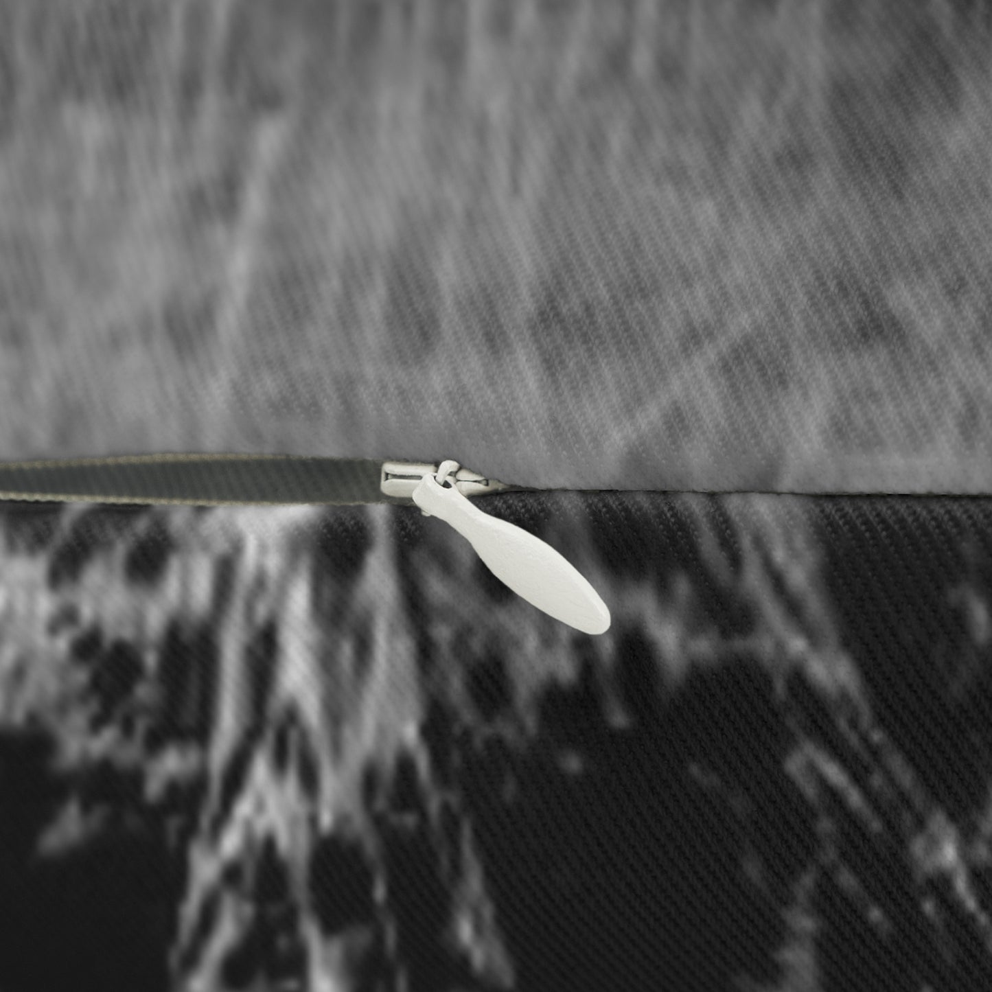 2 In 1 Wild Horses & Longhorn Lumbar Pillow, Farmhouse Decor, Cozy Home Accent, Unique Gift for Animal Lovers, Boho Cushion