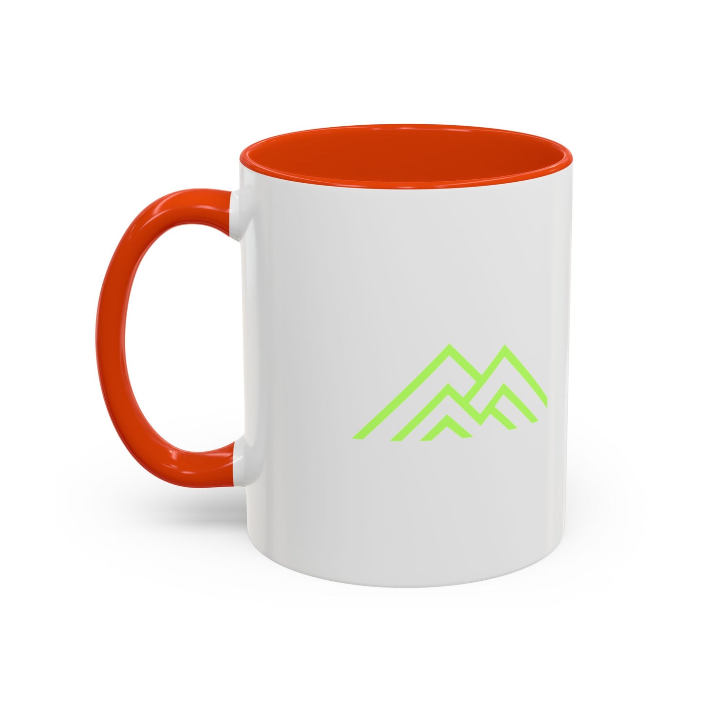 Copy of Colorful Mountain Mugs, Vibrant Coffee Cup for Adventurers, Perfect Gift for Nature Lovers, Unique Tea Mug, Fun Office Mug