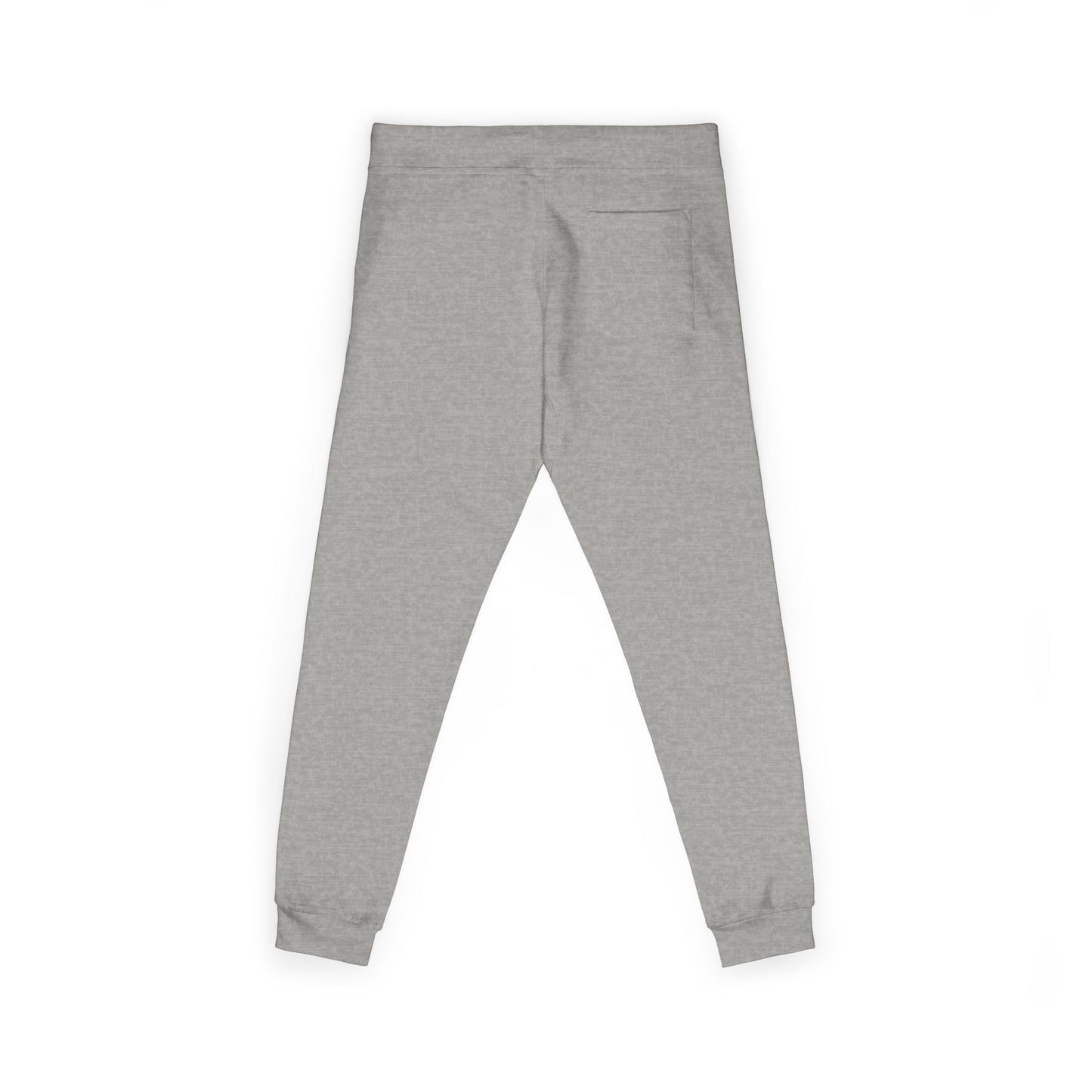 Arrow Ridge Cozy Embroidered Unisex Fleece Sweatpants for Relaxation, Casual Wear, Gifts, Holiday Comfort, Lounge Wear