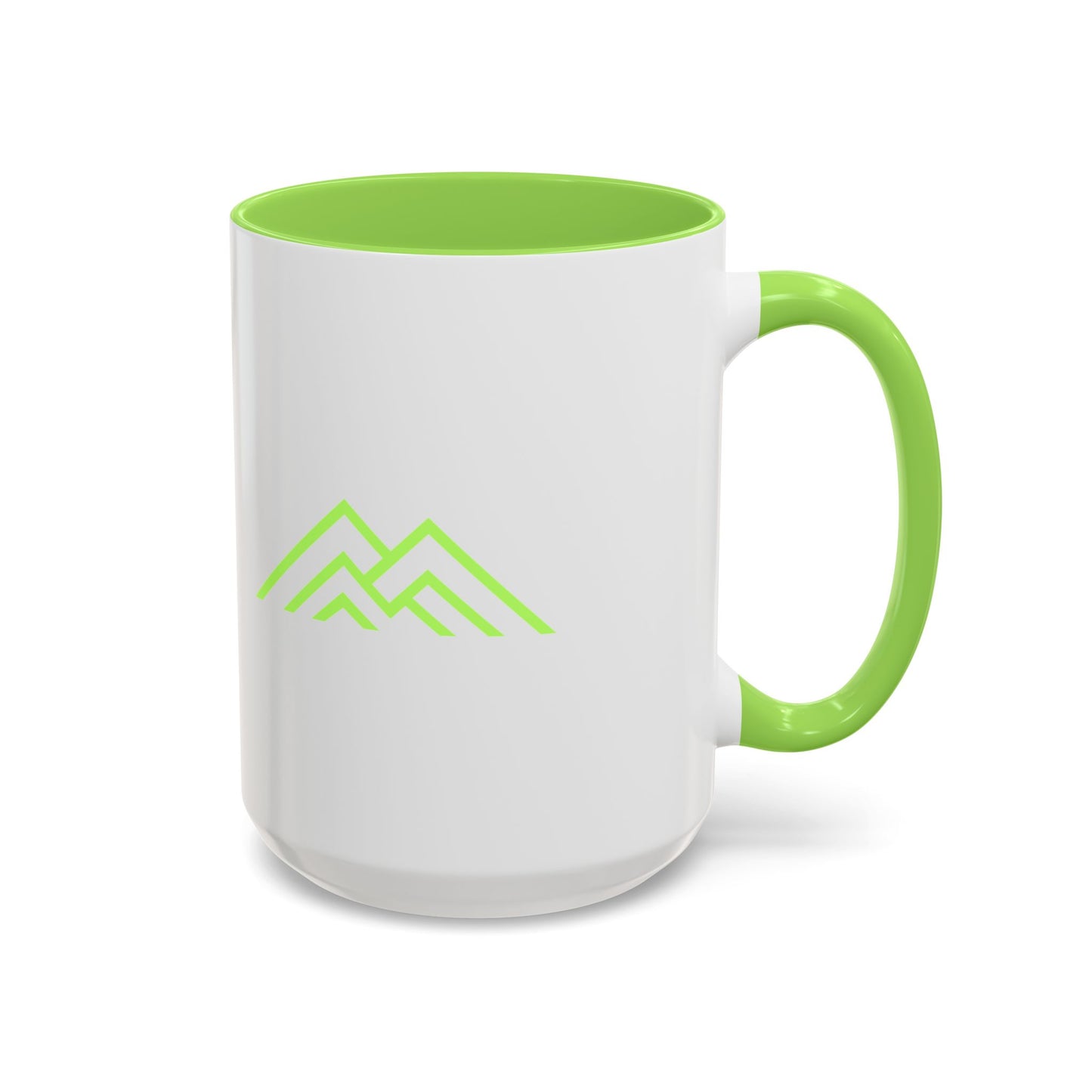 Copy of Colorful Mountain Mugs, Vibrant Coffee Cup for Adventurers, Perfect Gift for Nature Lovers, Unique Tea Mug, Fun Office Mug
