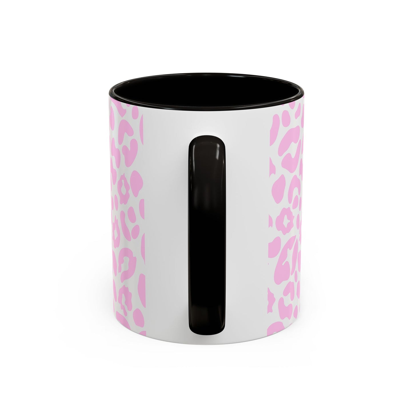 Leopard Print Mug: Trendy Coffee Cup for Animal Lovers, Perfect Gift for Birthdays, Stylish Kitchen Decor, Cute Tea Mug, Unique Drinkware