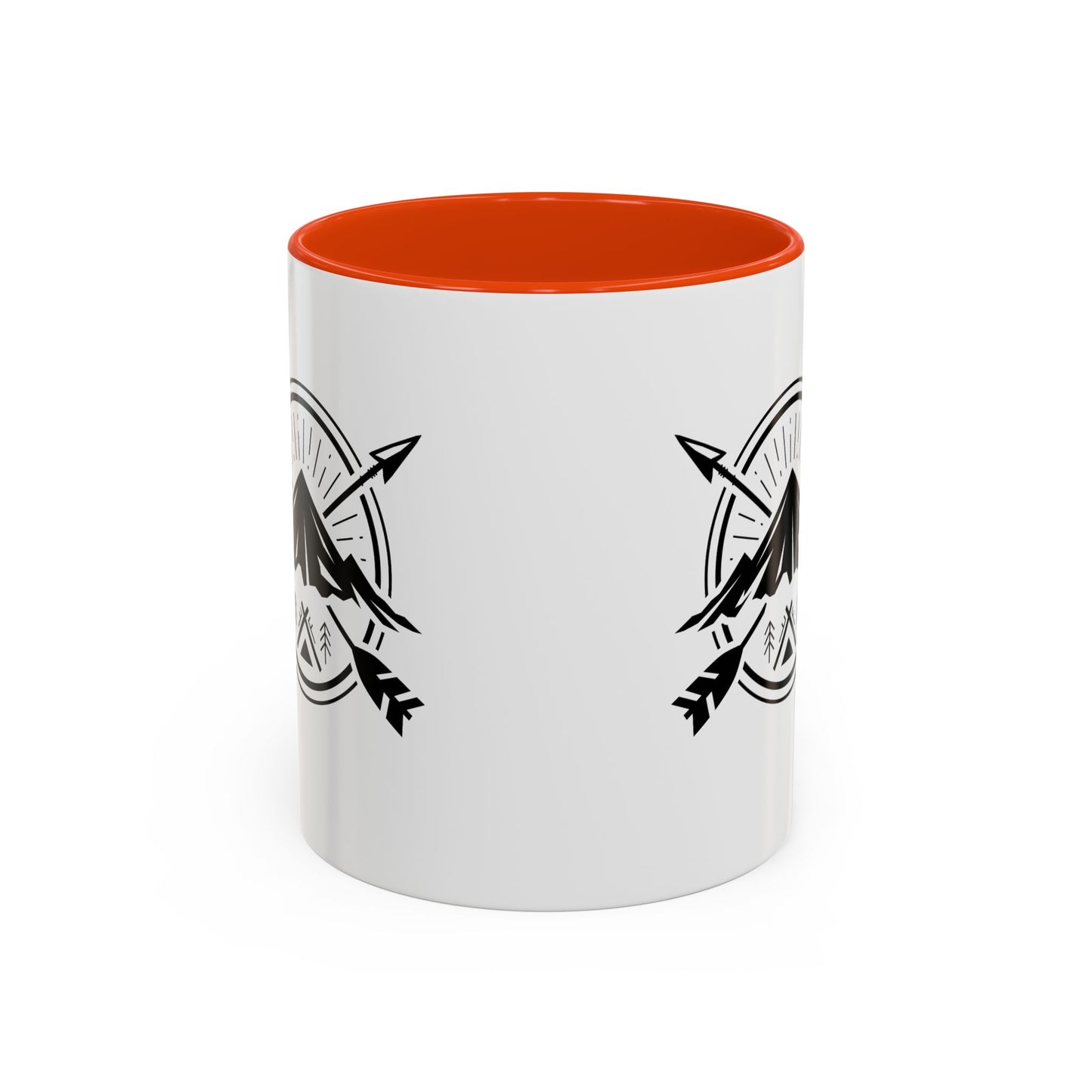 Adventure Awaits Coffee Mug, Camping Mug, Outdoor Enthusiast Gift, Mountain Lover's Cup, Hiking Decor