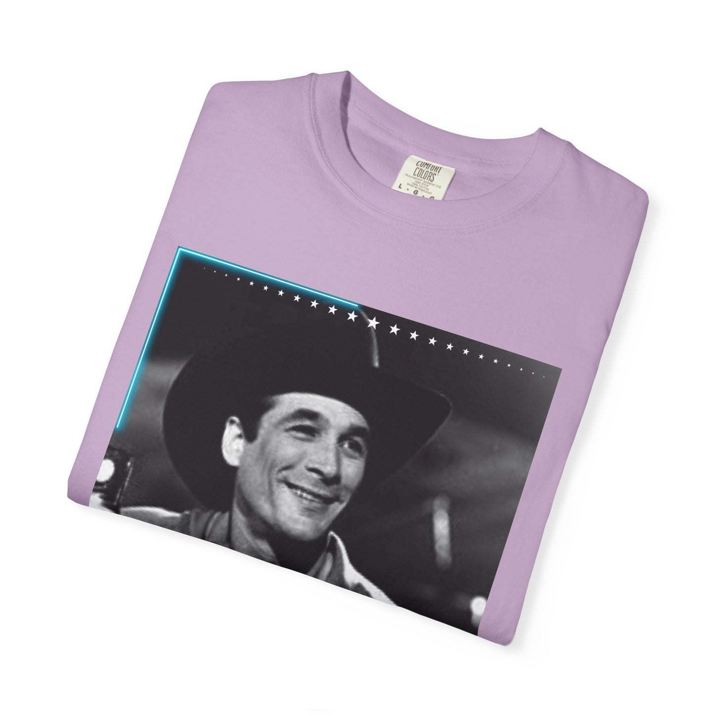 Vintage Clint Black T-Shirt, Country Music Tee, Unisex Graphic T-Shirt, Music Lover Gift, Concert Outfit, Iconic Singer Apparel