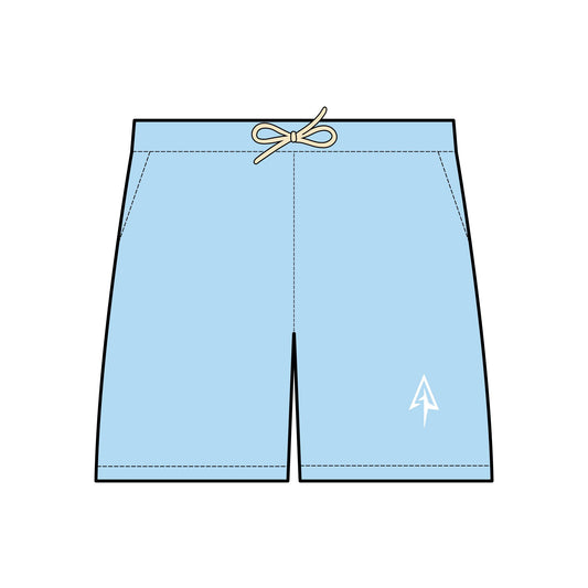 Unisex Lightweight Fleece Sweat Shorts for Summer Relaxation, Casual Wear, Beach Days, Workout Shorts, Gift for Men and Women