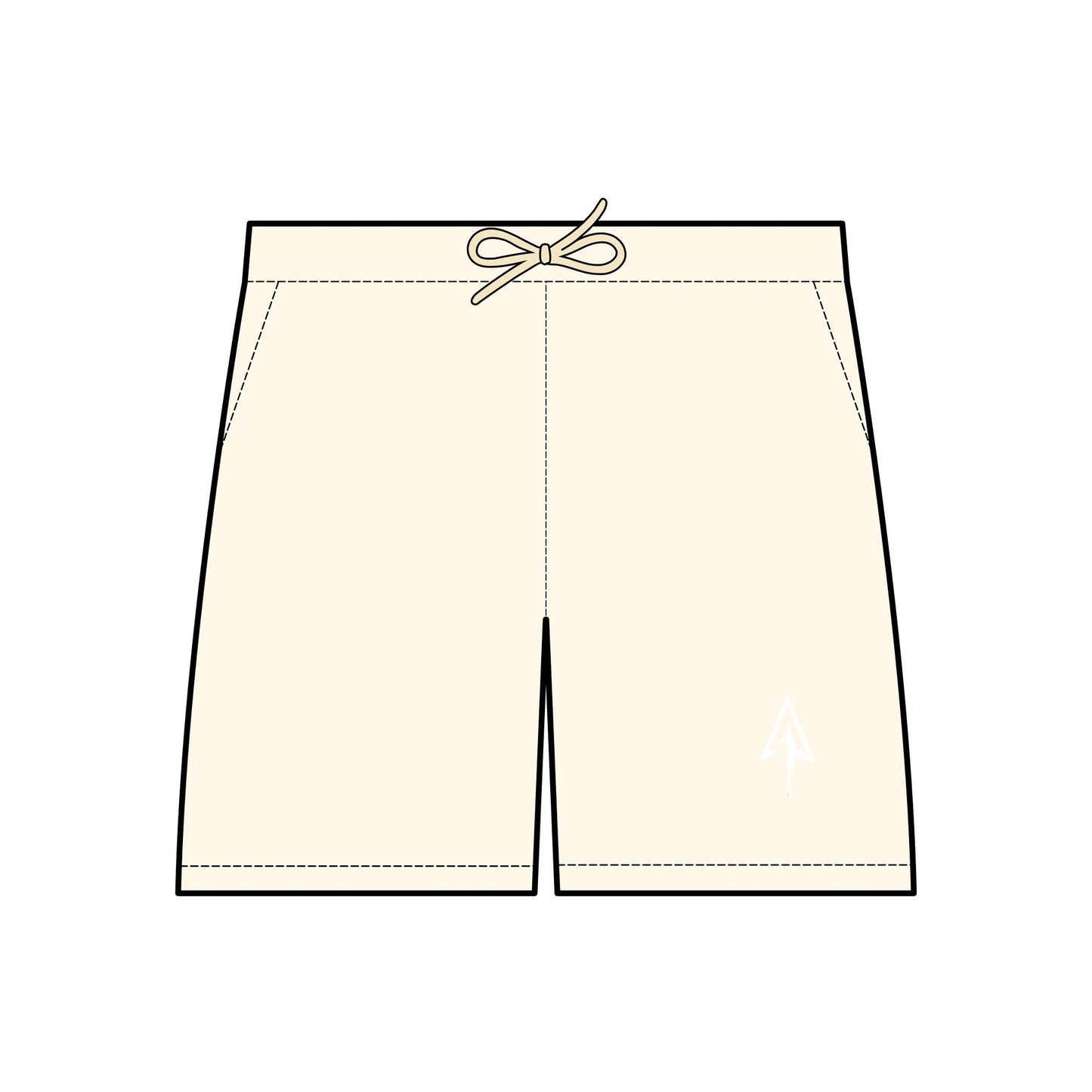 Unisex Lightweight Fleece Sweat Shorts for Summer Relaxation, Casual Wear, Beach Days, Workout Shorts, Gift for Men and Women