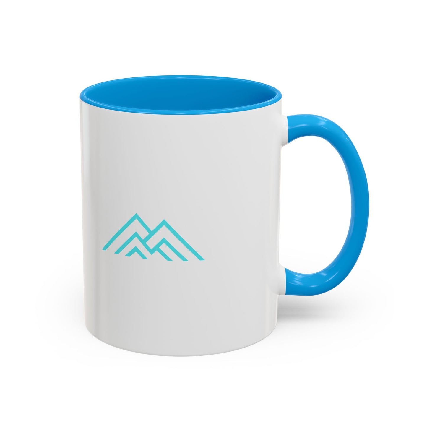Colorful Mountain Mugs, Vibrant Coffee Cup, Unique Gift for Nature Lovers, Perfect for Birthdays, Housewarming, or Valentine's Day