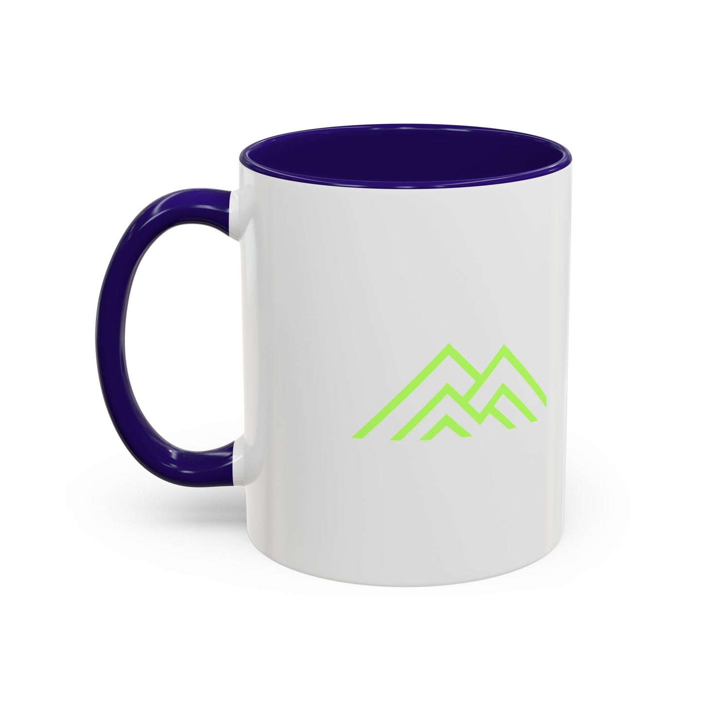 Copy of Colorful Mountain Mugs, Vibrant Coffee Cup for Adventurers, Perfect Gift for Nature Lovers, Unique Tea Mug, Fun Office Mug