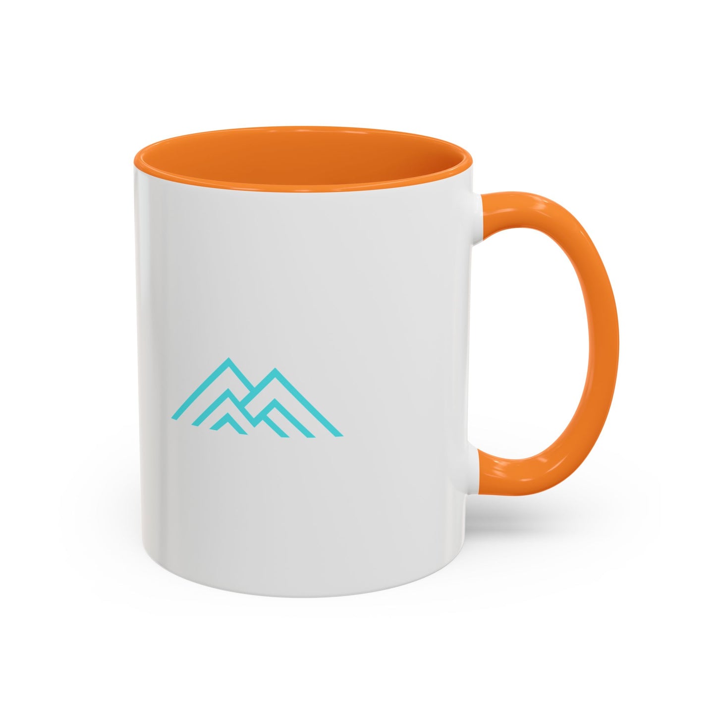 Colorful Mountain Mugs, Vibrant Coffee Cup, Unique Gift for Nature Lovers, Perfect for Birthdays, Housewarming, or Valentine's Day