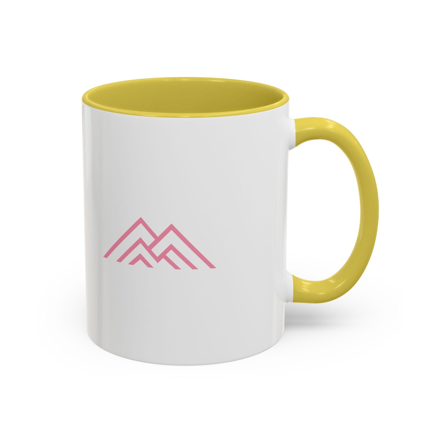 Colorful Mountain Mug, Vibrant Coffee Cup, Ideal for Nature Lovers, Great for Gifts, Personalized Drinkware for Every Occasion