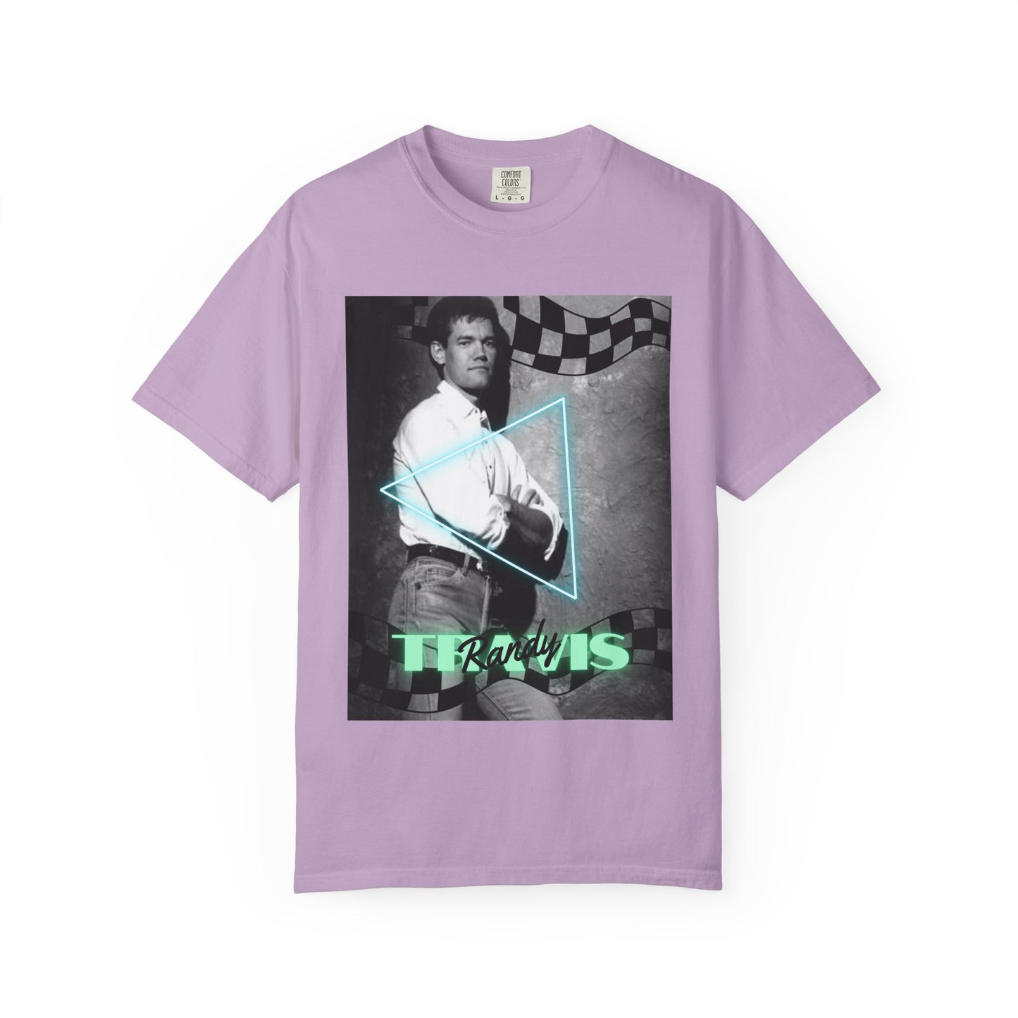 Retro Graphic Unisex T-shirt, Vintage Style Tee for Music Lovers, Casual Wear, Gift for Birthdays, Friends, Concerts, Festivals