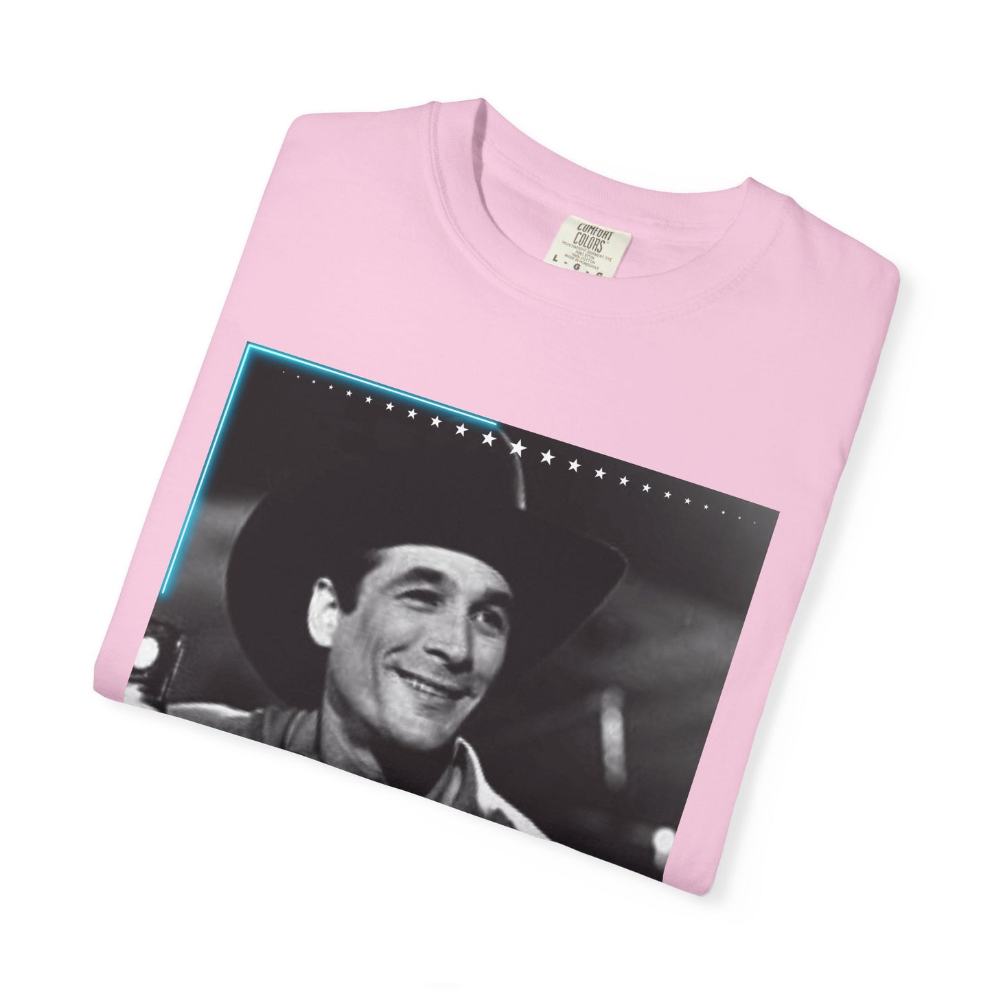 Vintage Clint Black T-Shirt, Country Music Tee, Unisex Graphic T-Shirt, Music Lover Gift, Concert Outfit, Iconic Singer Apparel