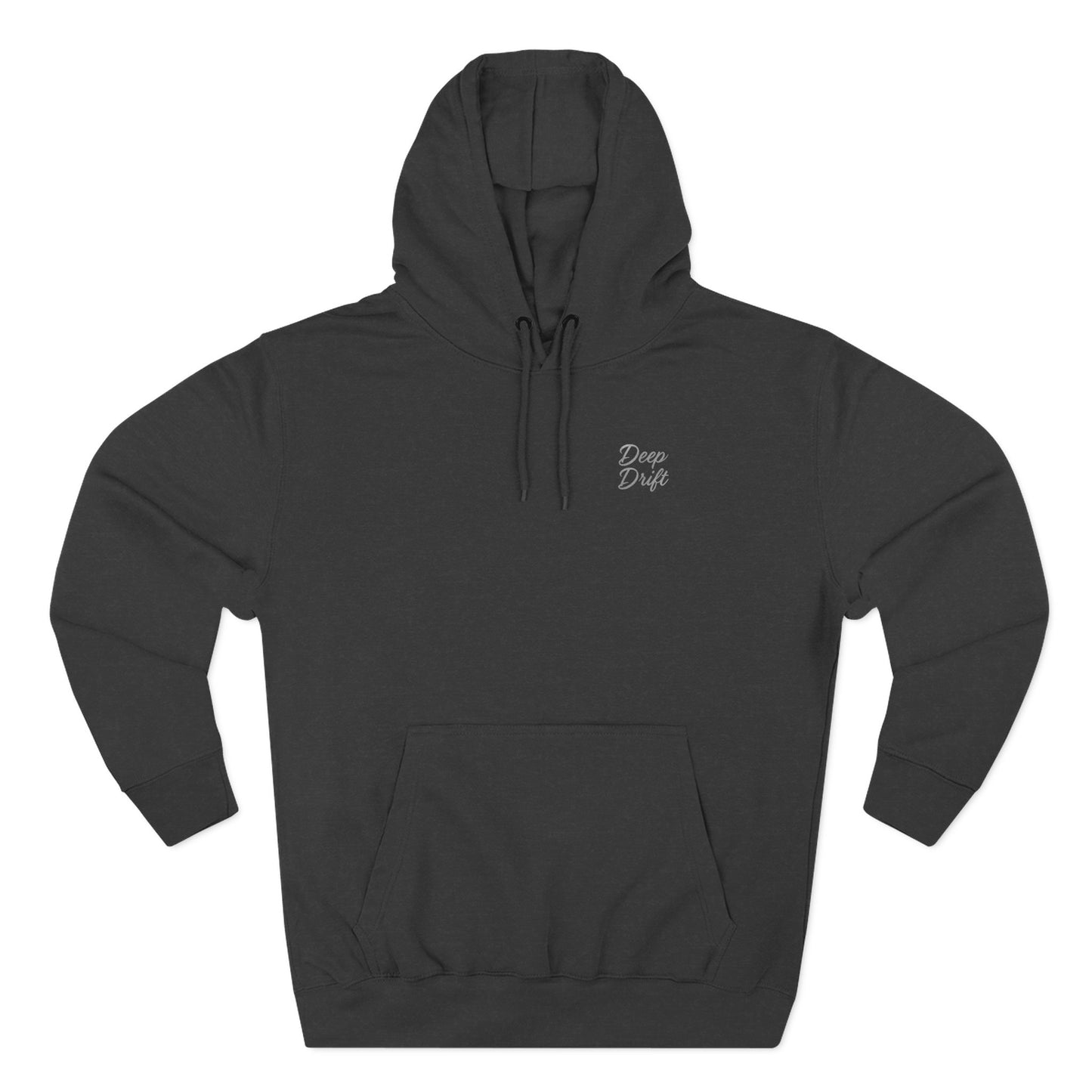 Deep Drift Octopus Fishing Hoodie – Hooked Horizon Co. Apparel