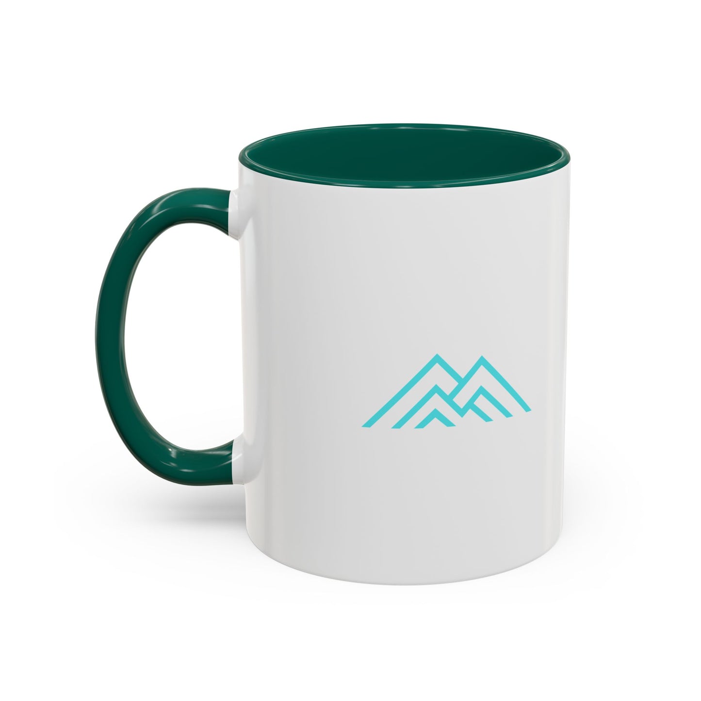 Colorful Mountain Mugs, Vibrant Coffee Cup, Unique Gift for Nature Lovers, Perfect for Birthdays, Housewarming, or Valentine's Day
