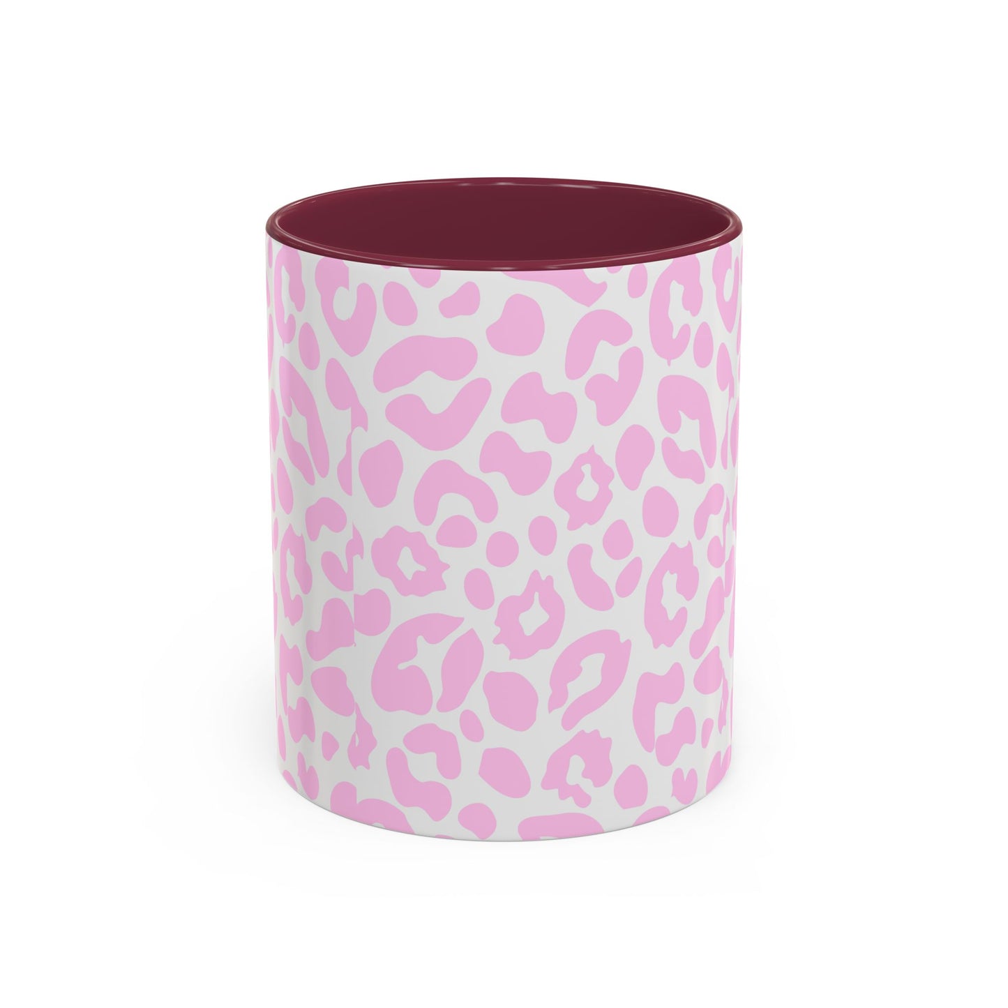 Leopard Print Mug: Trendy Coffee Cup for Animal Lovers, Perfect Gift for Birthdays, Stylish Kitchen Decor, Cute Tea Mug, Unique Drinkware