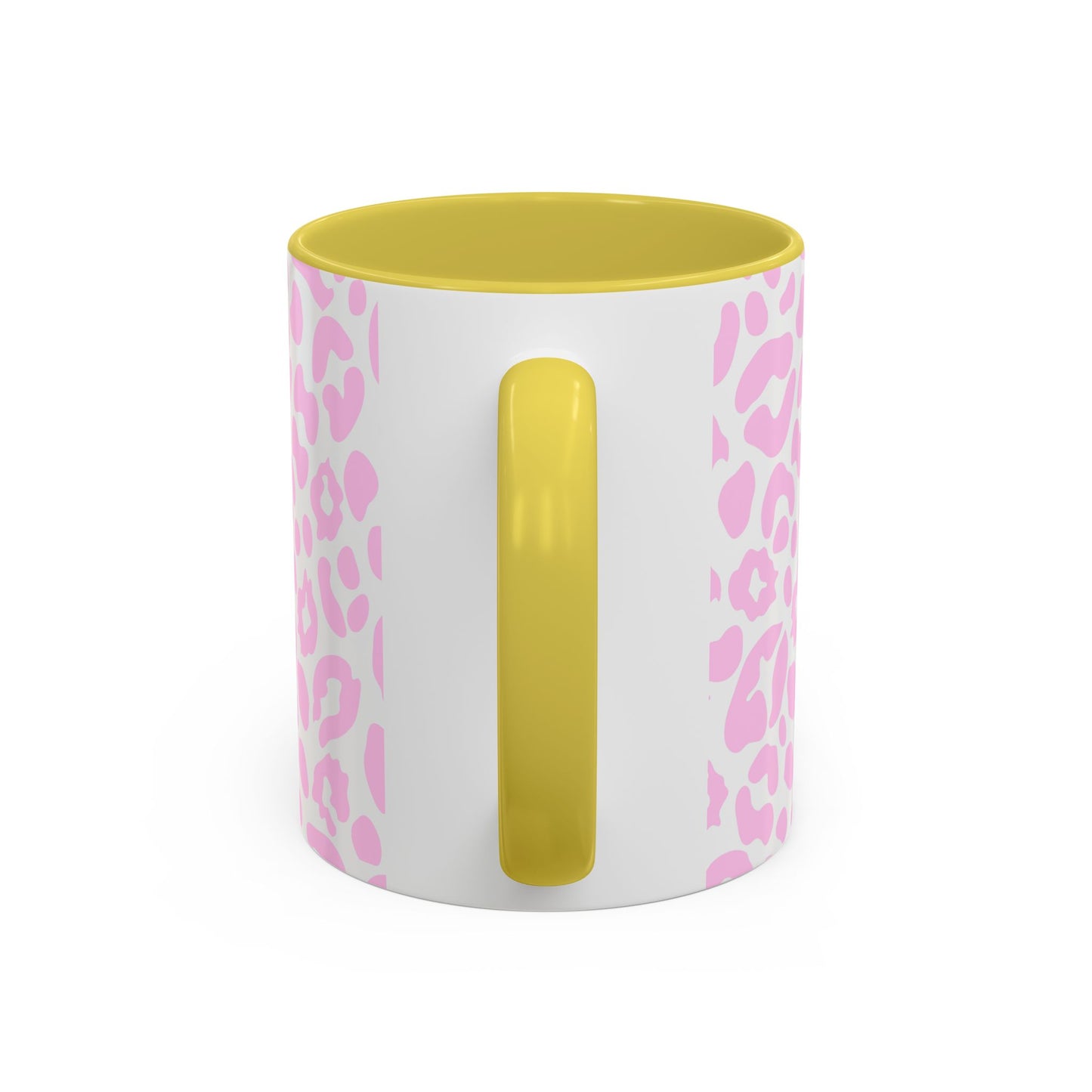 Leopard Print Mug: Trendy Coffee Cup for Animal Lovers, Perfect Gift for Birthdays, Stylish Kitchen Decor, Cute Tea Mug, Unique Drinkware