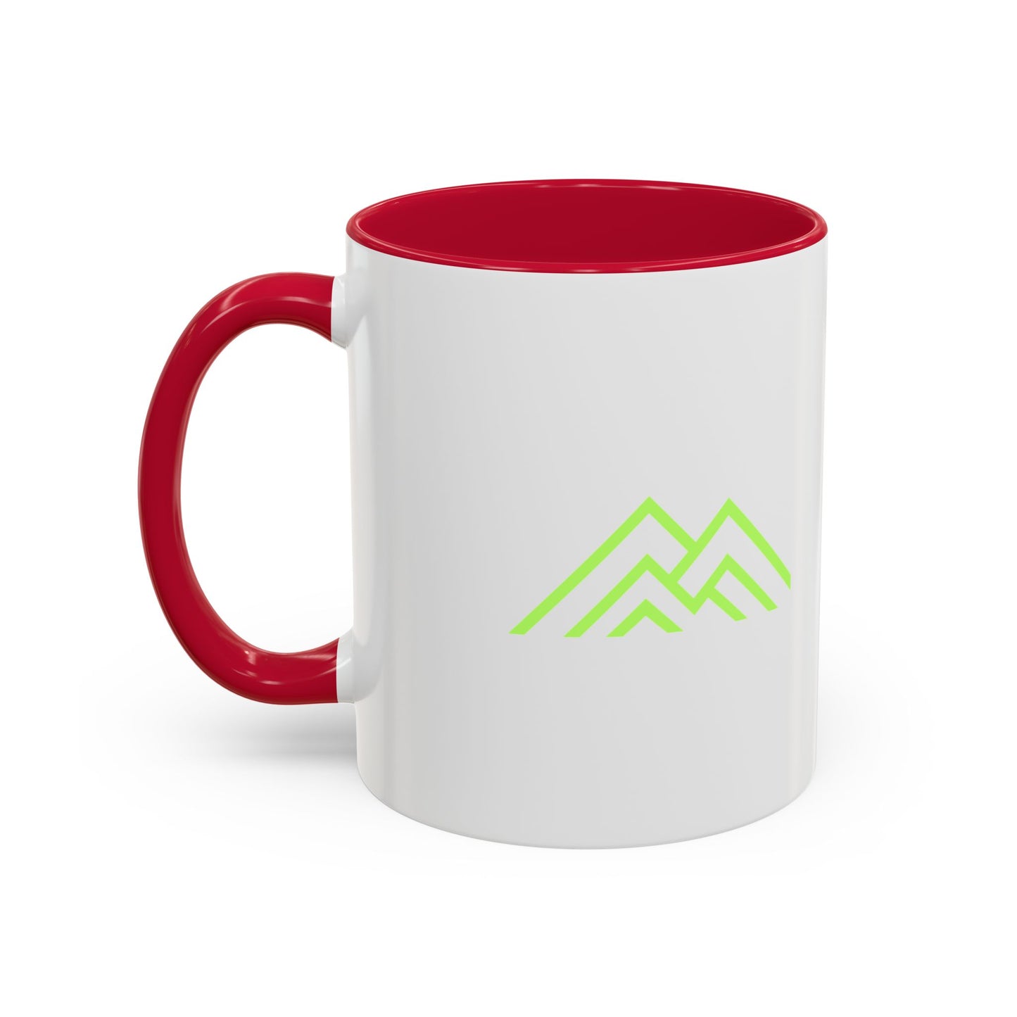 Copy of Colorful Mountain Mugs, Vibrant Coffee Cup for Adventurers, Perfect Gift for Nature Lovers, Unique Tea Mug, Fun Office Mug