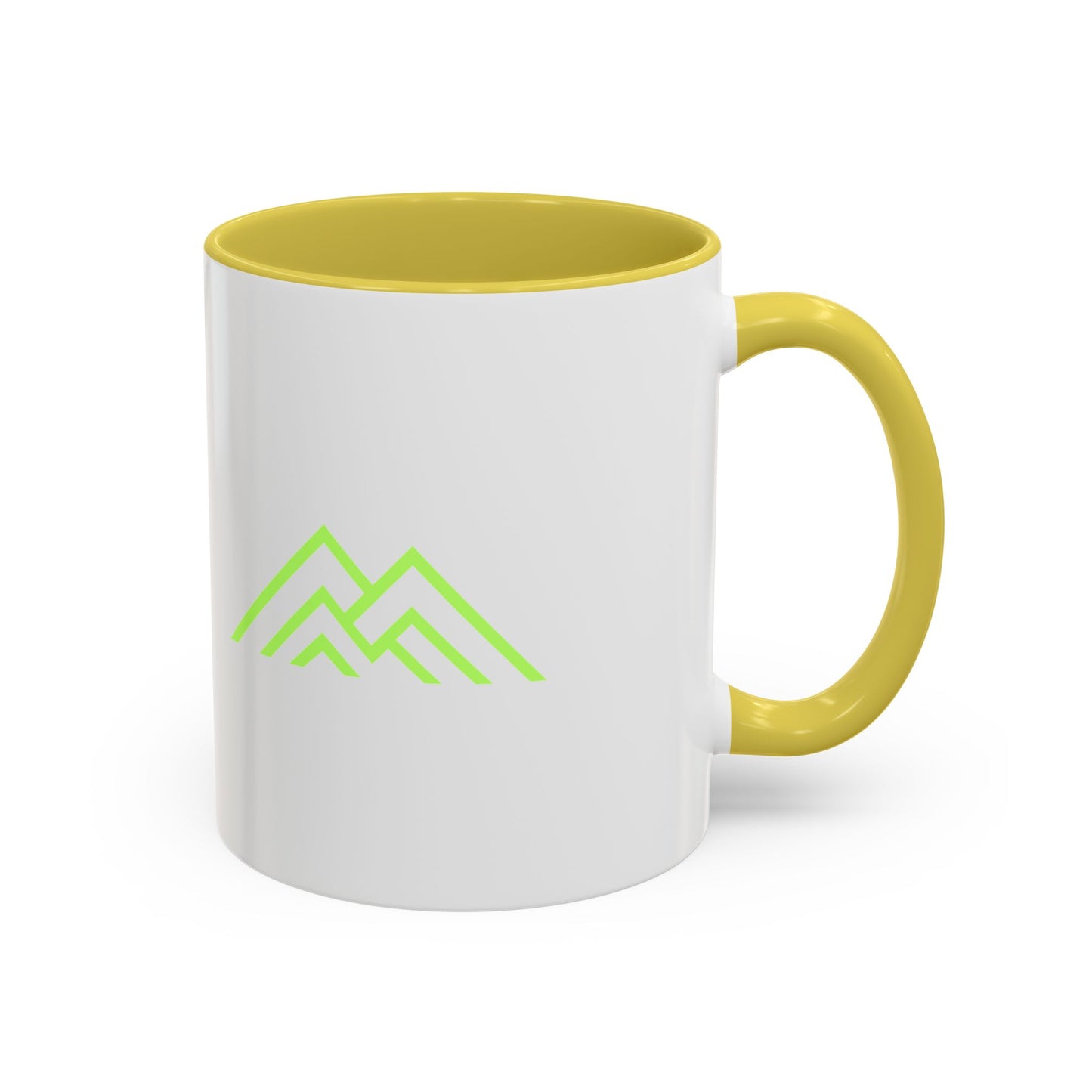 Copy of Colorful Mountain Mugs, Vibrant Coffee Cup for Adventurers, Perfect Gift for Nature Lovers, Unique Tea Mug, Fun Office Mug