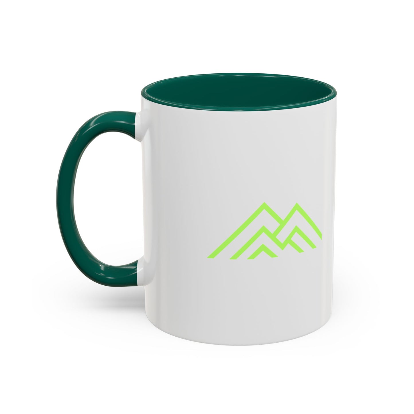 Copy of Colorful Mountain Mugs, Vibrant Coffee Cup for Adventurers, Perfect Gift for Nature Lovers, Unique Tea Mug, Fun Office Mug