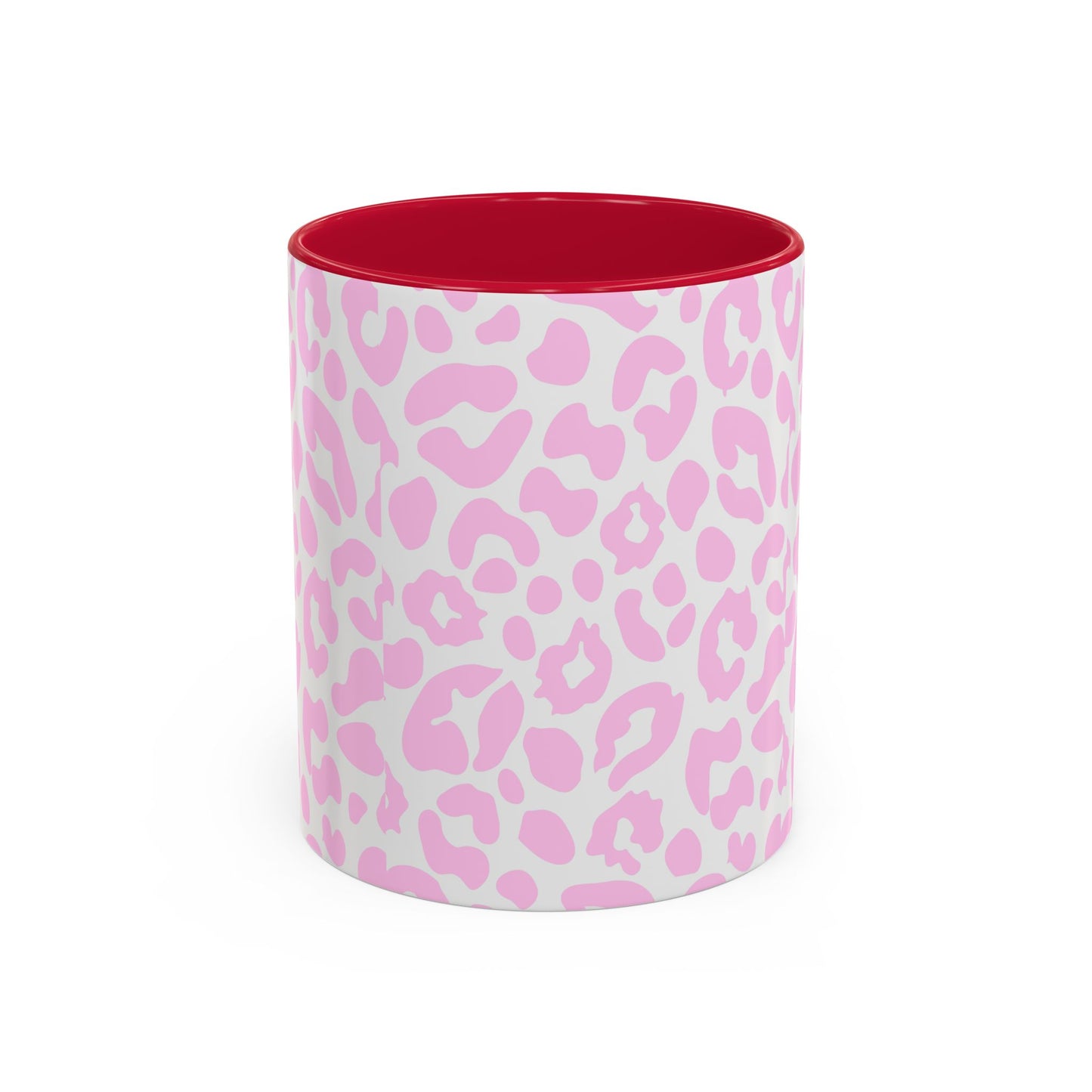 Leopard Print Mug: Trendy Coffee Cup for Animal Lovers, Perfect Gift for Birthdays, Stylish Kitchen Decor, Cute Tea Mug, Unique Drinkware