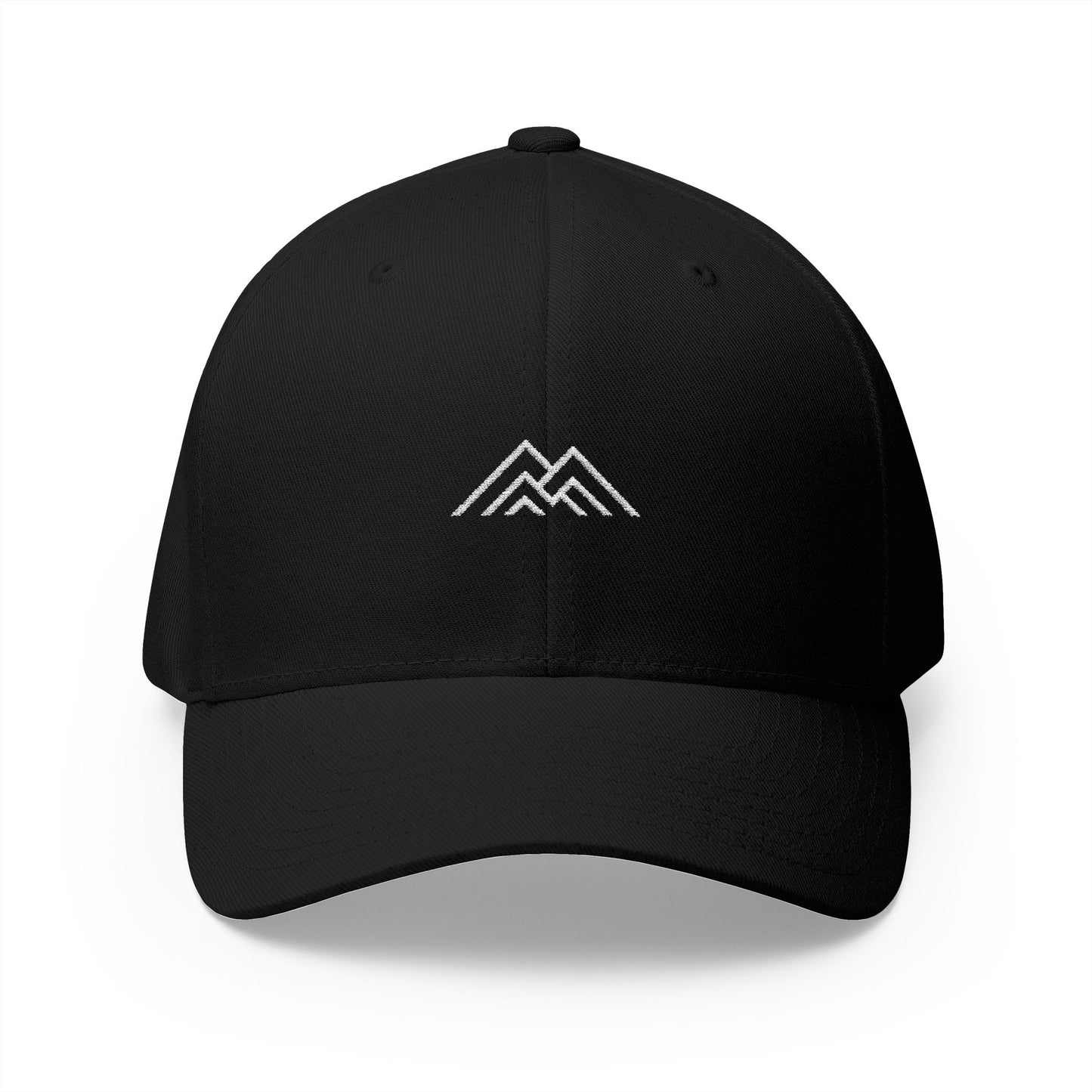 Adventure Awaits Mountain, Stylish Baseball Hat, Custom Structured Hat, Perfect Gift for Outdoors Lovers, Trendy Accessories for Summer