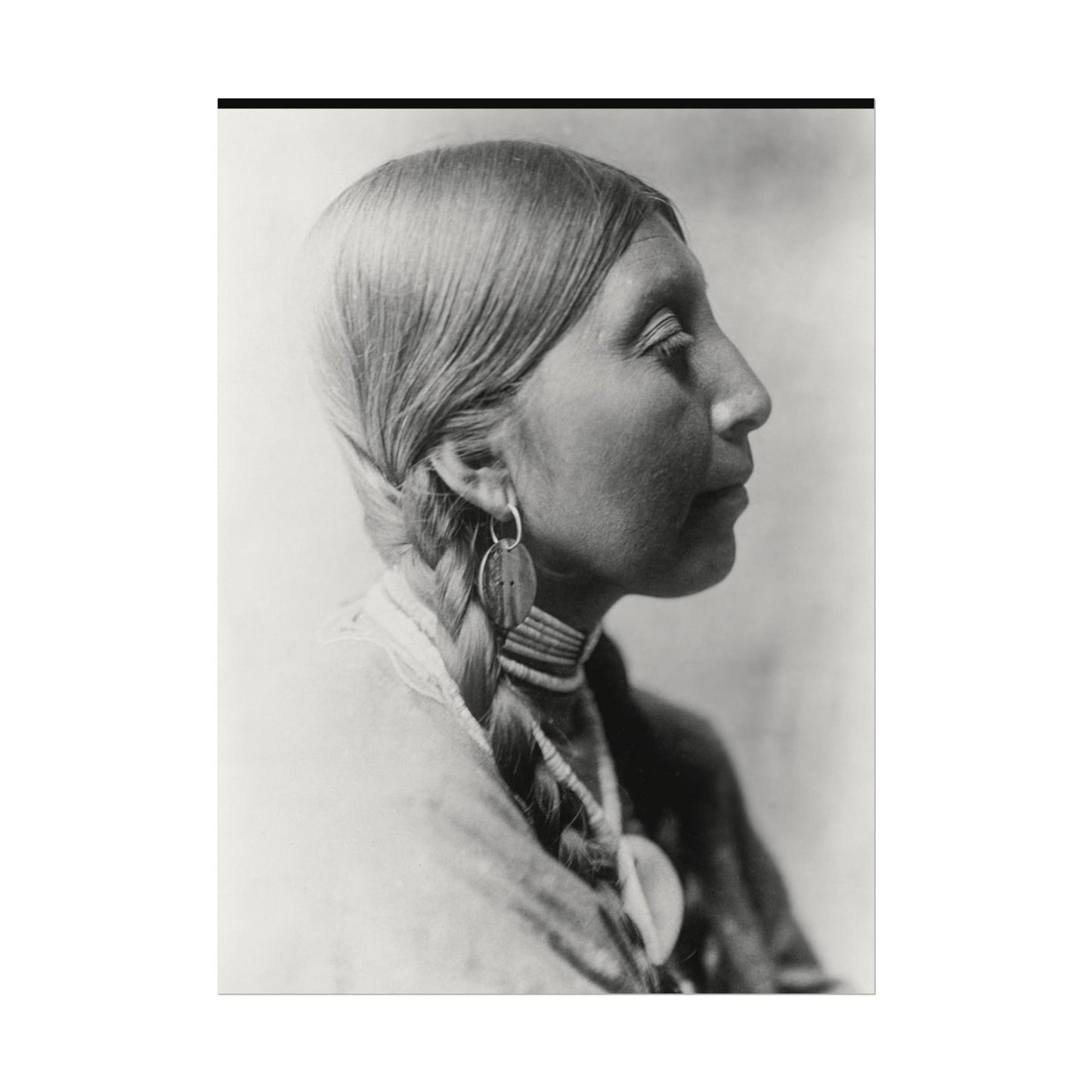 Echoes Of History – Western Textured Watercolor Matte Posters