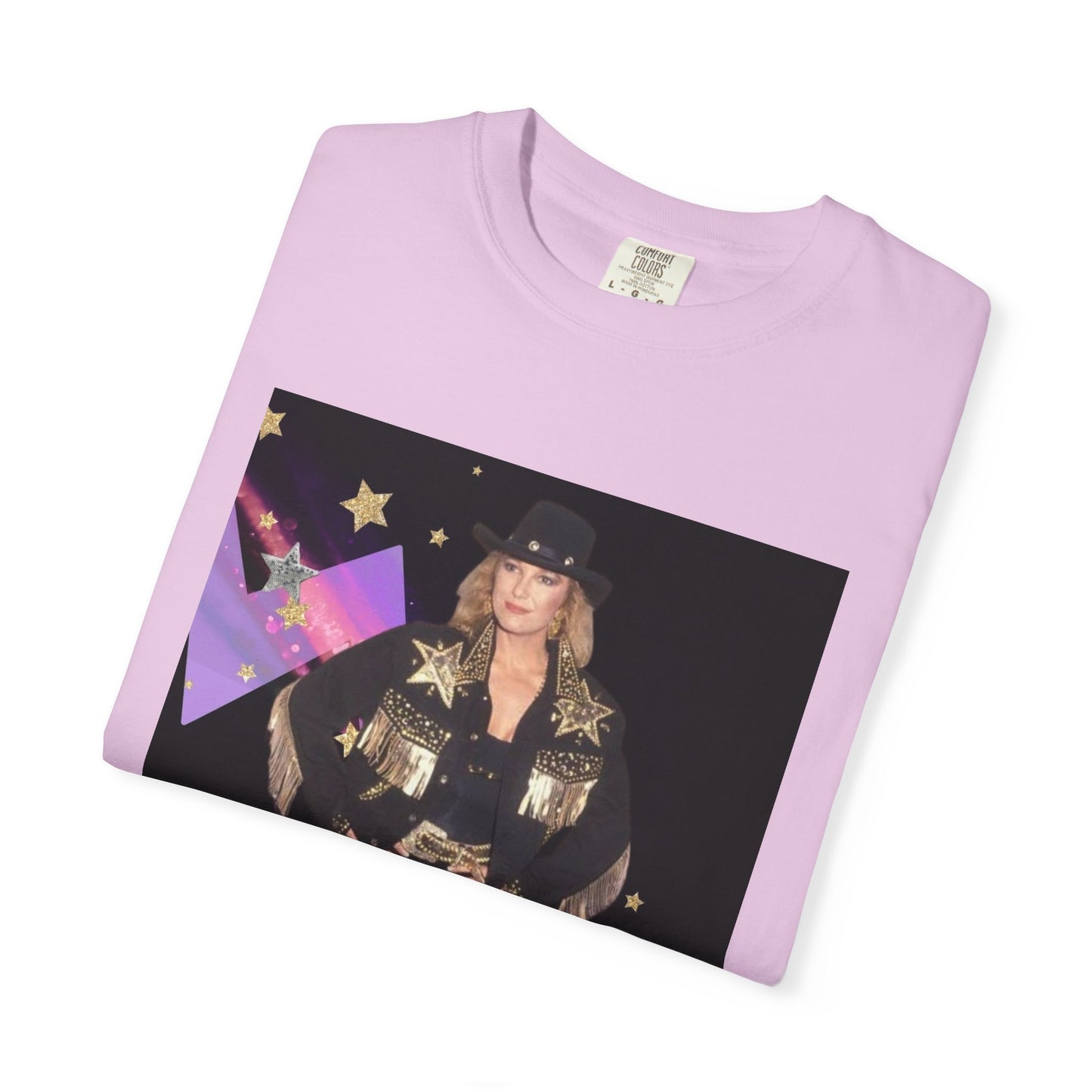 T. Tucker Retro Diva T-Shirt, Nostalgic Apparel, Vintage Music Graphic Tee, Perfect Gift for Fans, Concert Merchandise