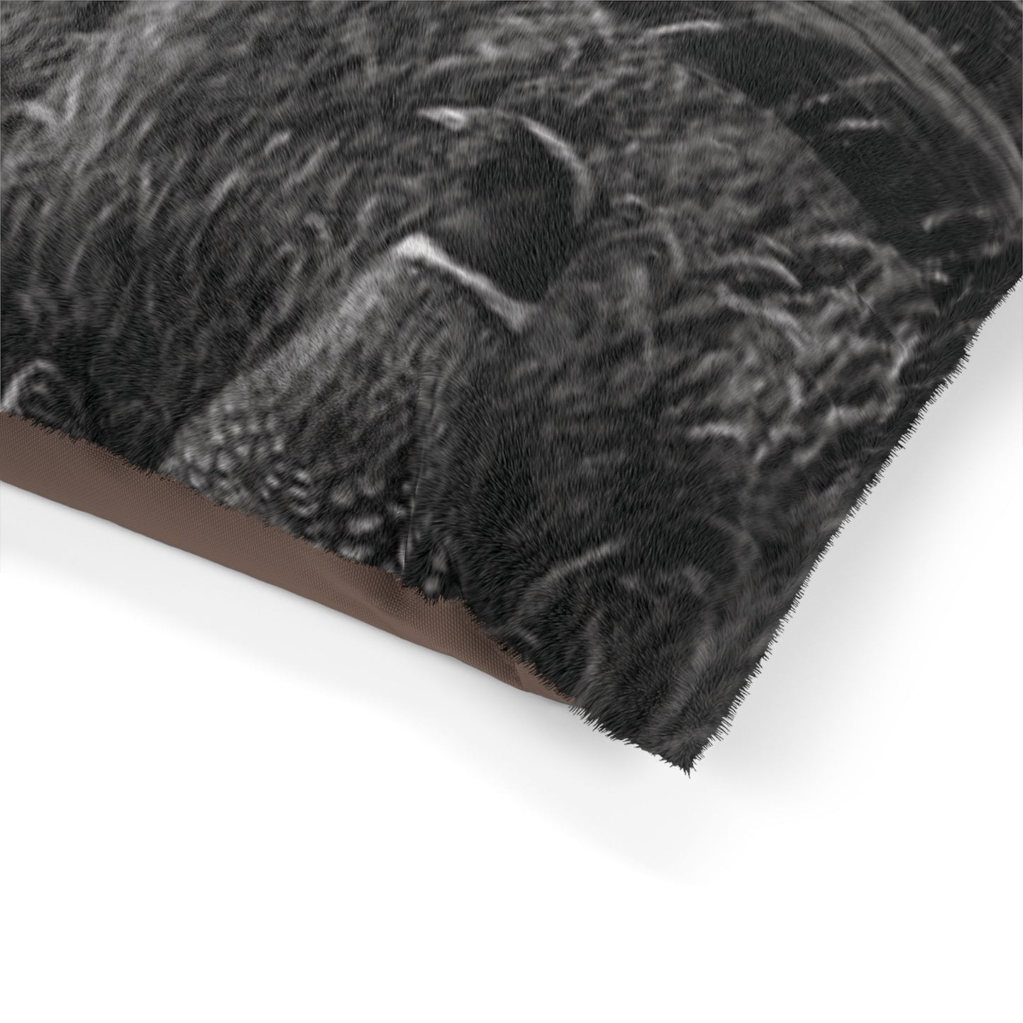 Pheasant Pattern Cozy Pet Bed with Elegant Pheasant Design, Stylish Dog Bed, Cat Bed, Pet Furniture for Home Décor, Gift for Pet Lovers, Soft Plush [...]