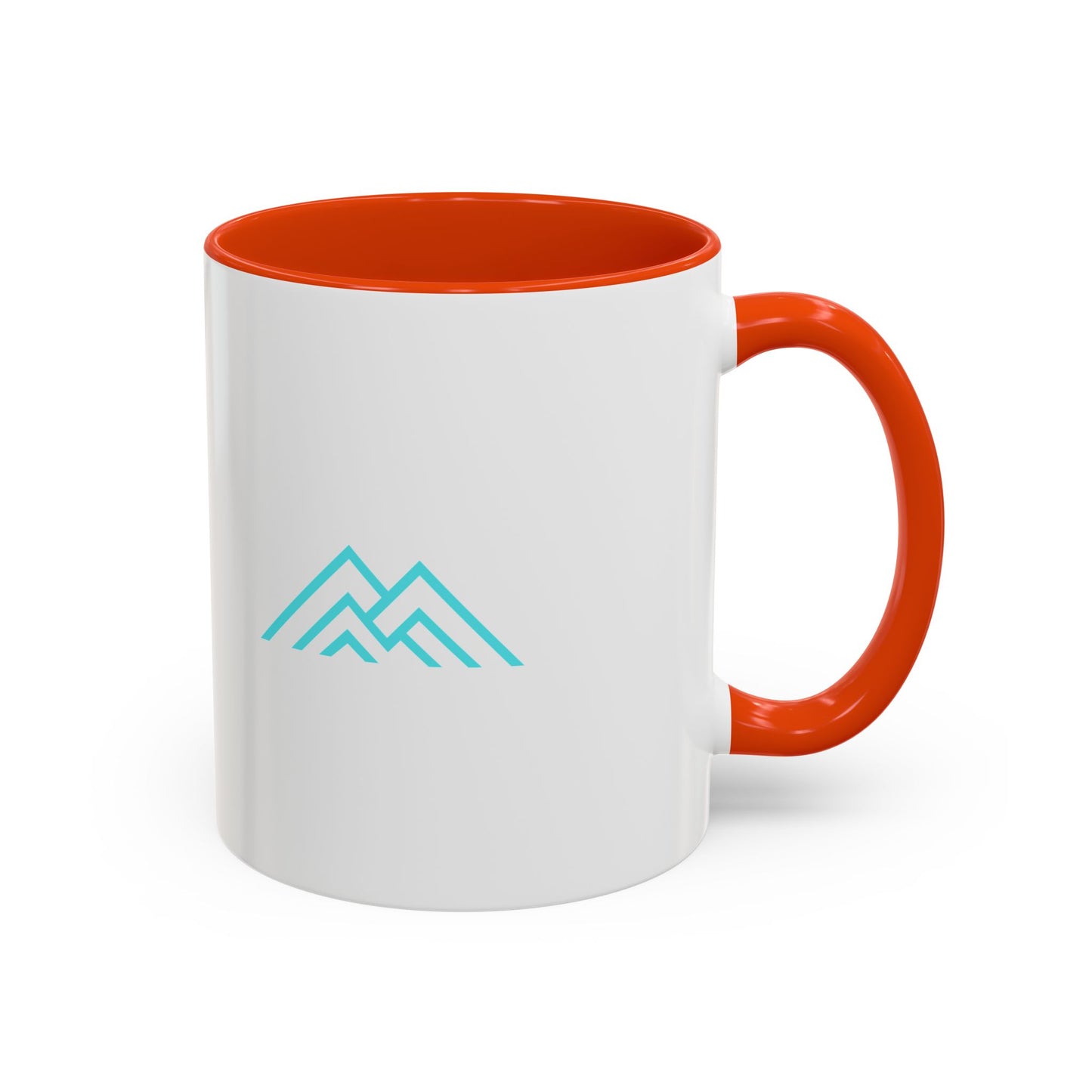 Colorful Mountain Mugs, Vibrant Coffee Cup, Unique Gift for Nature Lovers, Perfect for Birthdays, Housewarming, or Valentine's Day