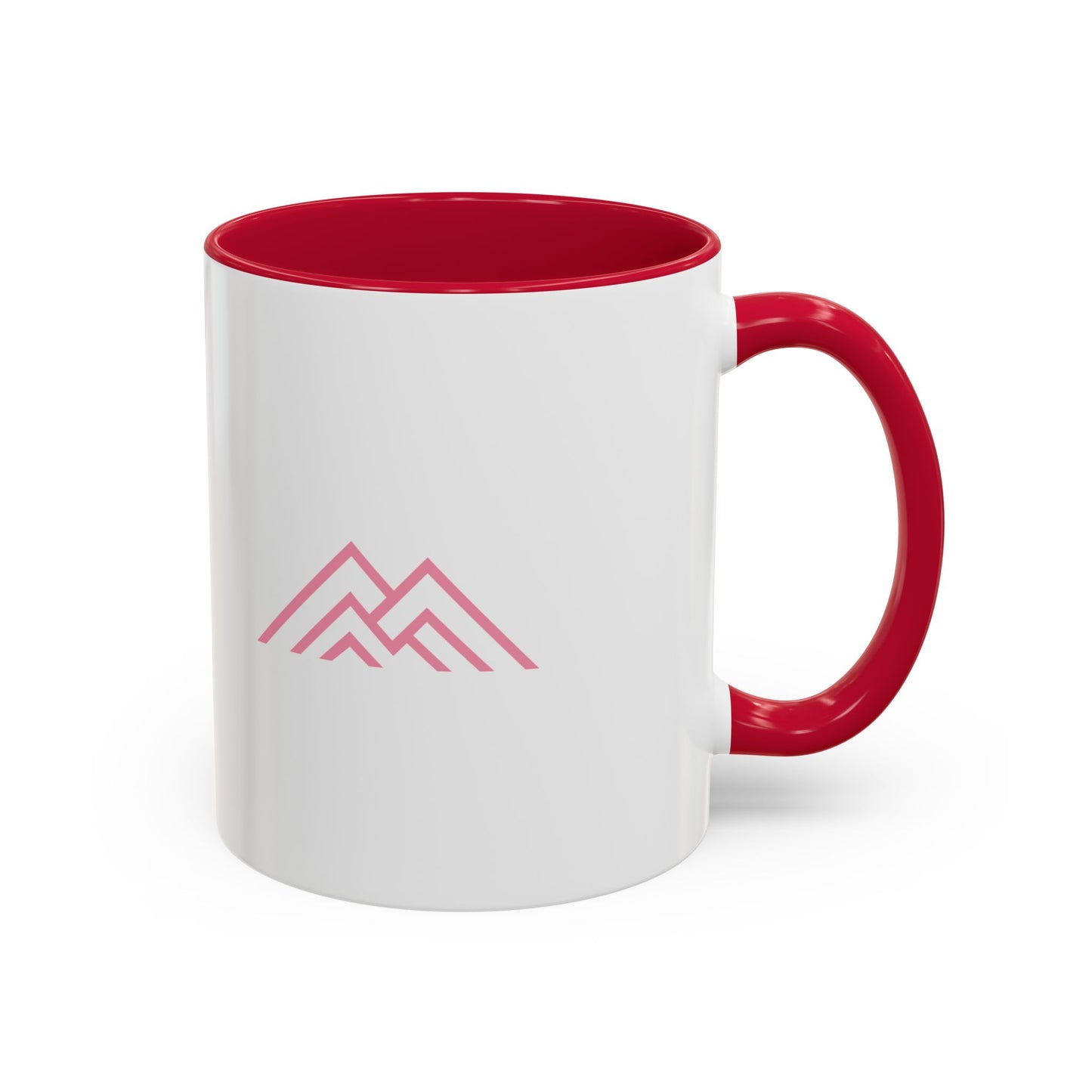 Colorful Mountain Mug, Vibrant Coffee Cup, Ideal for Nature Lovers, Great for Gifts, Personalized Drinkware for Every Occasion