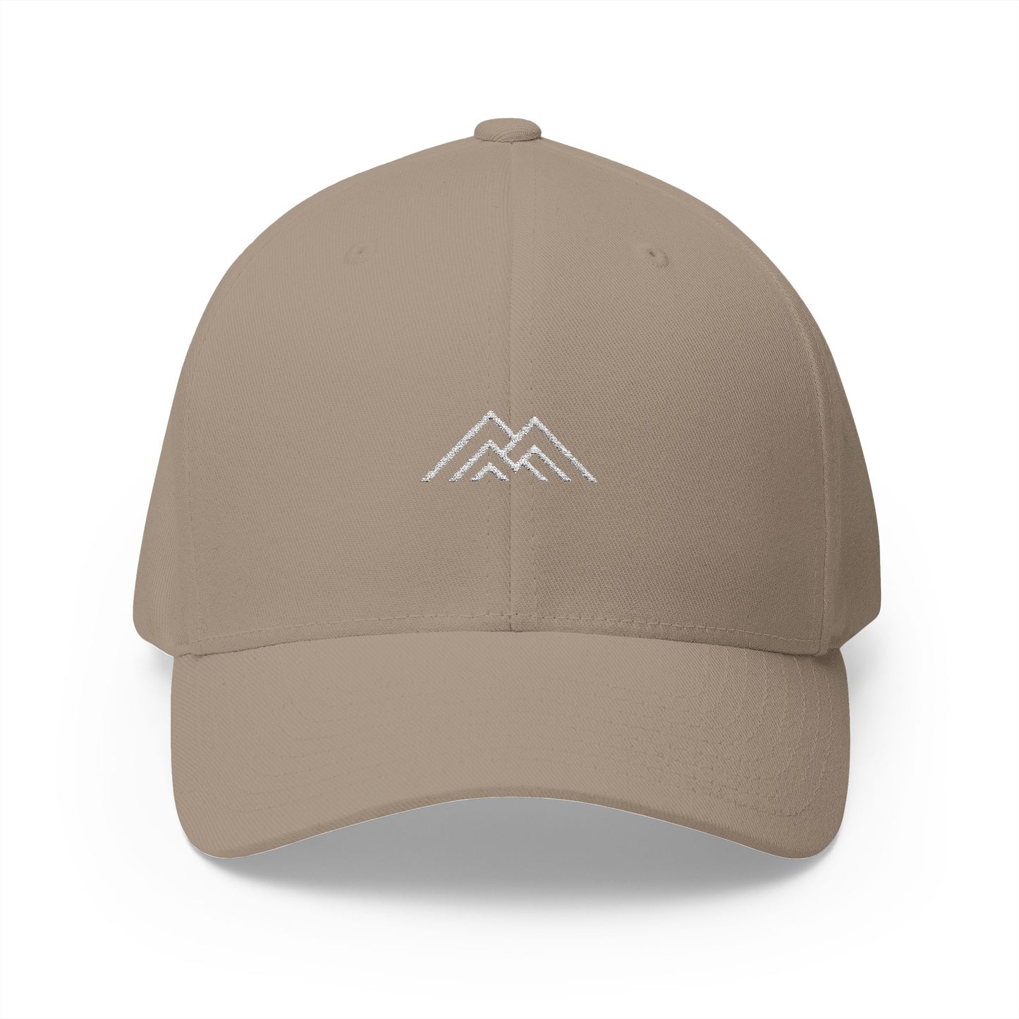 Adventure Awaits Mountain, Stylish Baseball Hat, Custom Structured Hat, Perfect Gift for Outdoors Lovers, Trendy Accessories for Summer