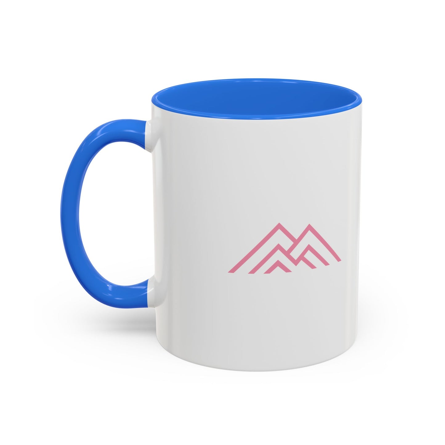 Colorful Mountain Mug, Vibrant Coffee Cup, Ideal for Nature Lovers, Great for Gifts, Personalized Drinkware for Every Occasion