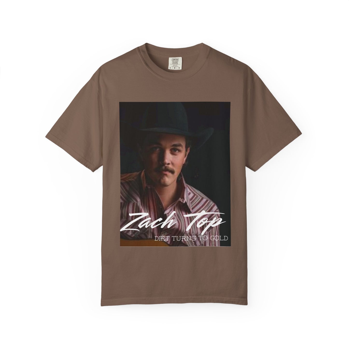 Vintage-Inspired Unisex T-Shirt | Perfect for Music Lovers, Gifts for Him, Concert Wear, Country Music Enthusiasts, Casual Fashion